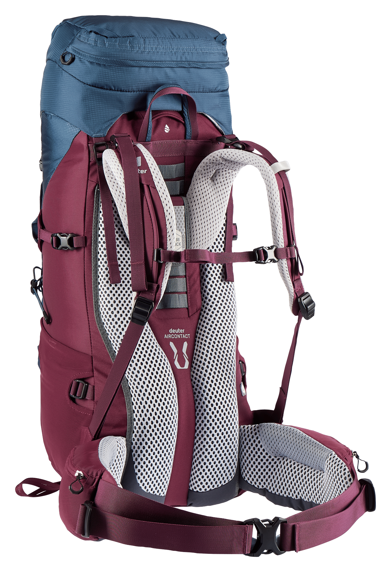 Deuter Unisex Blue Aircontact Lite 35 + 10 SL