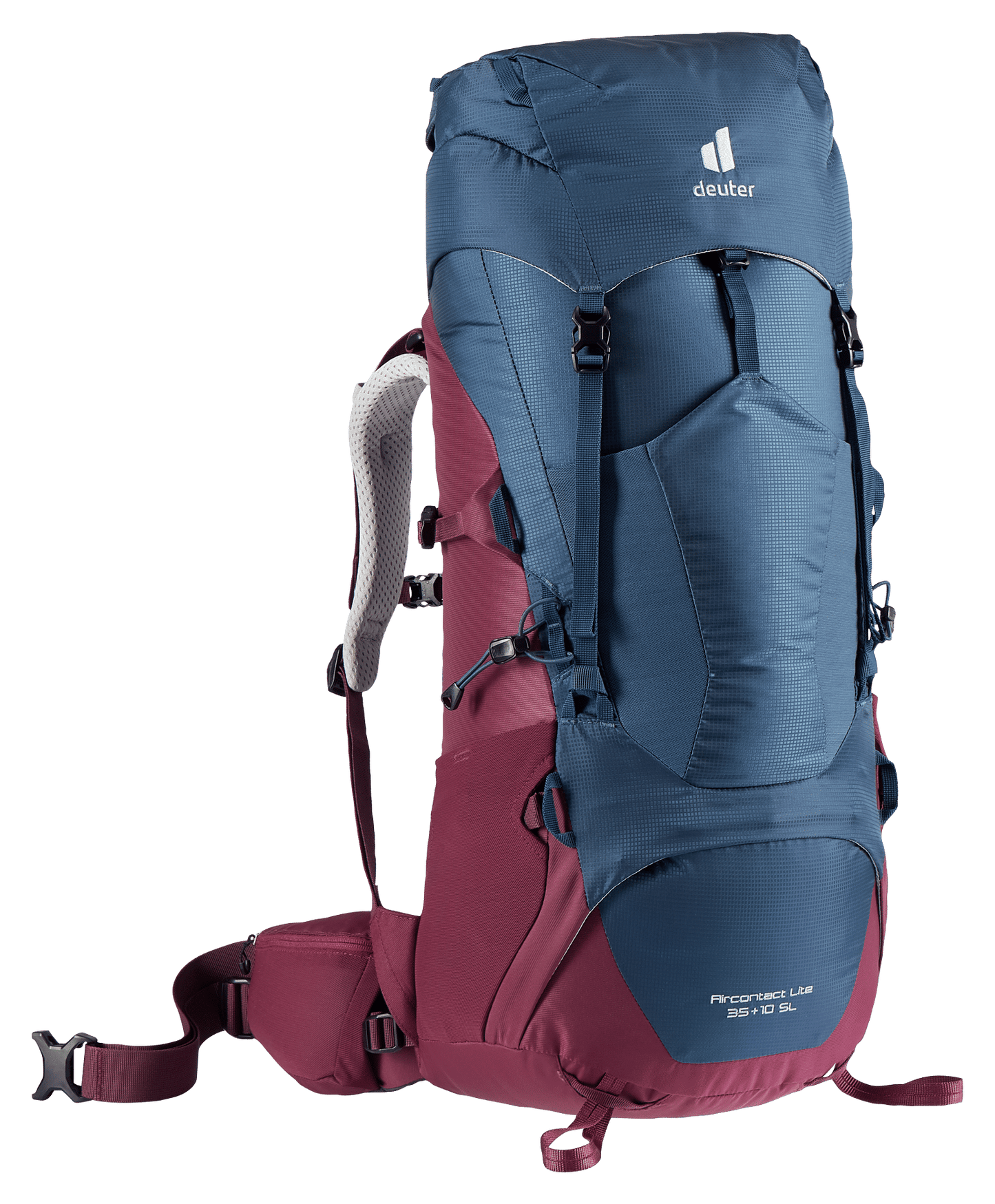Deuter Unisex Blue Aircontact Lite 35 + 10 SL