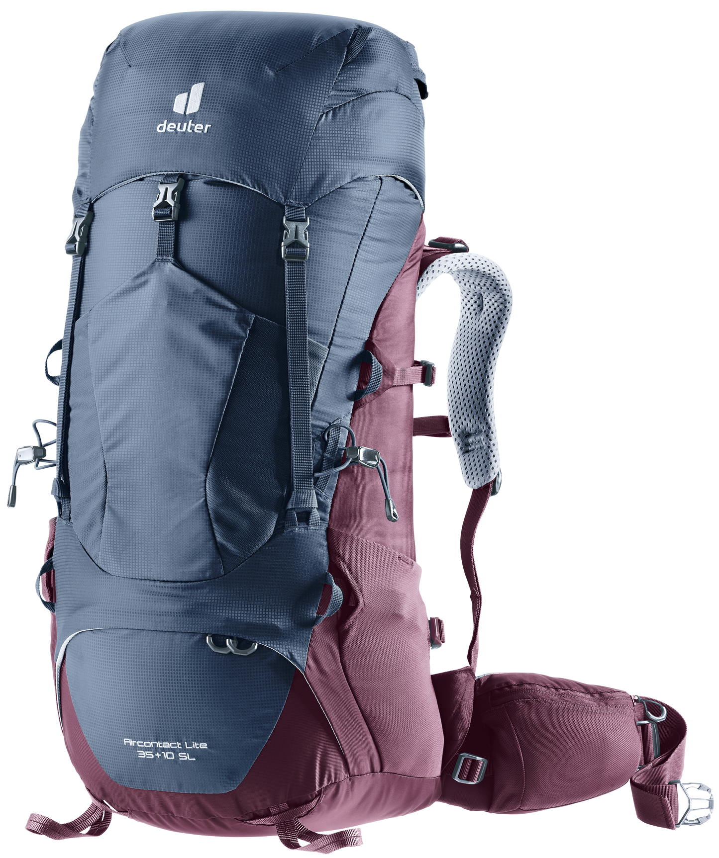 Deuter Unisex Blue Aircontact Lite 35 + 10 SL