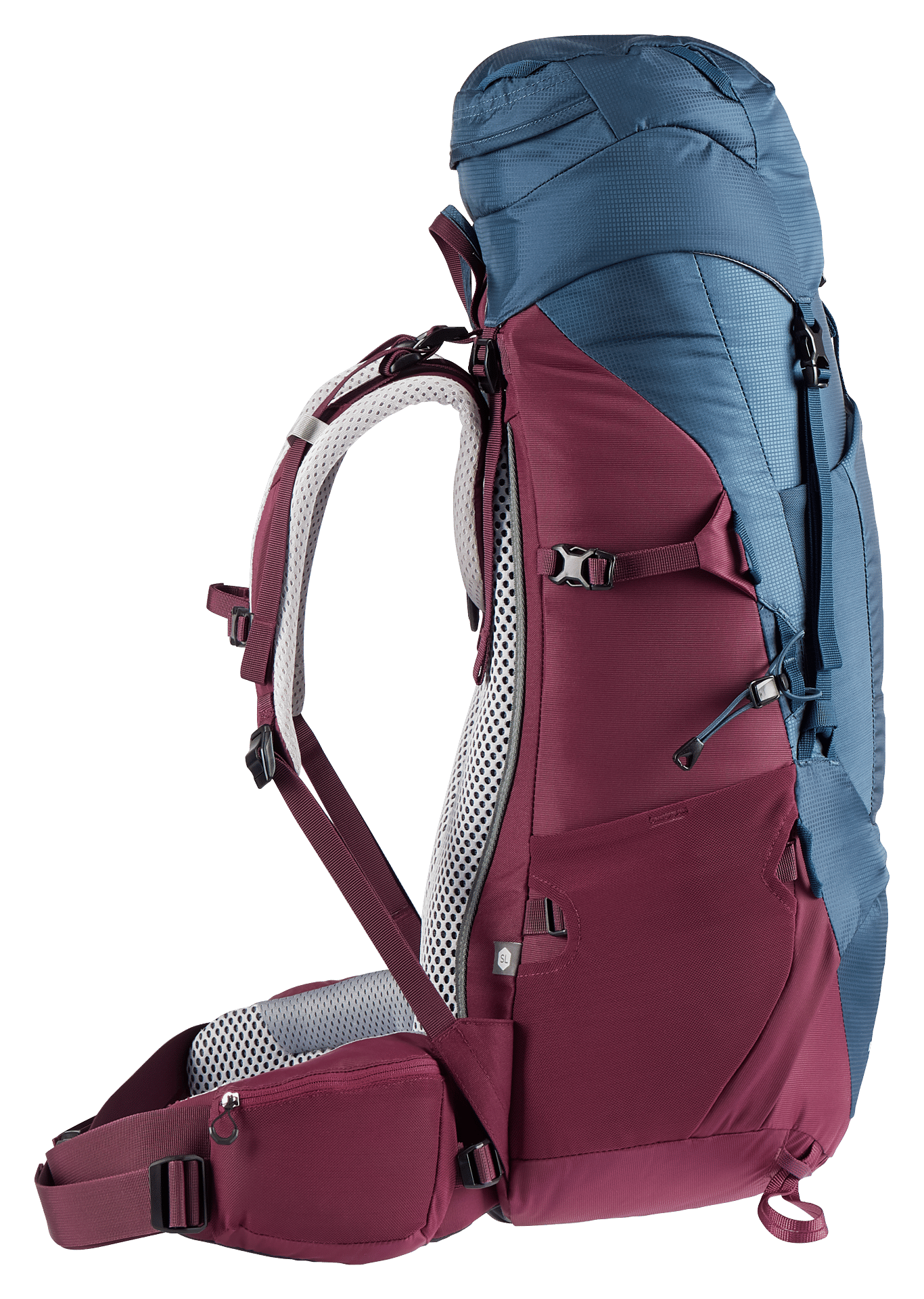 Deuter Unisex Blue Aircontact Lite 35 + 10 SL