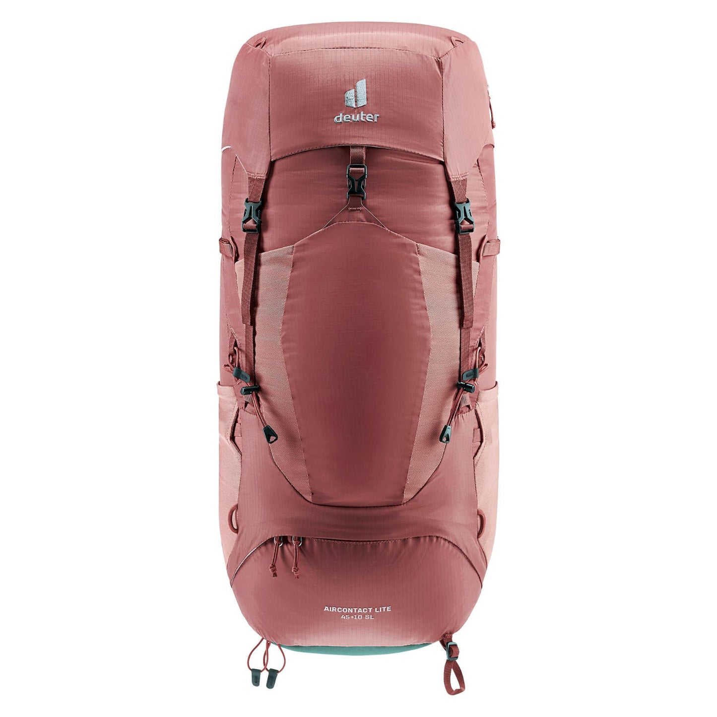 Deuter Unisex Red Aircontact Lite 45 + 10 SL