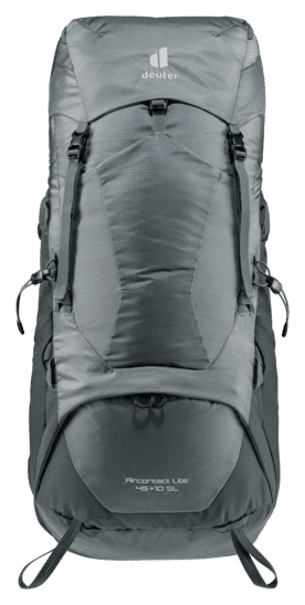 Deuter Unisex Grey Aircontact Lite 45 + 10 SL