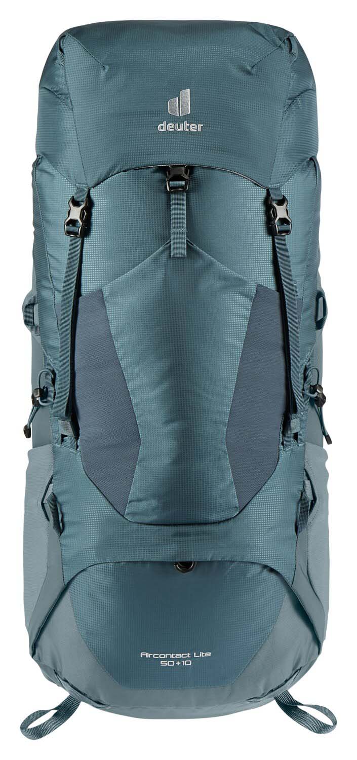 Deuter Unisex Teal Aircontact Lite 50 + 10