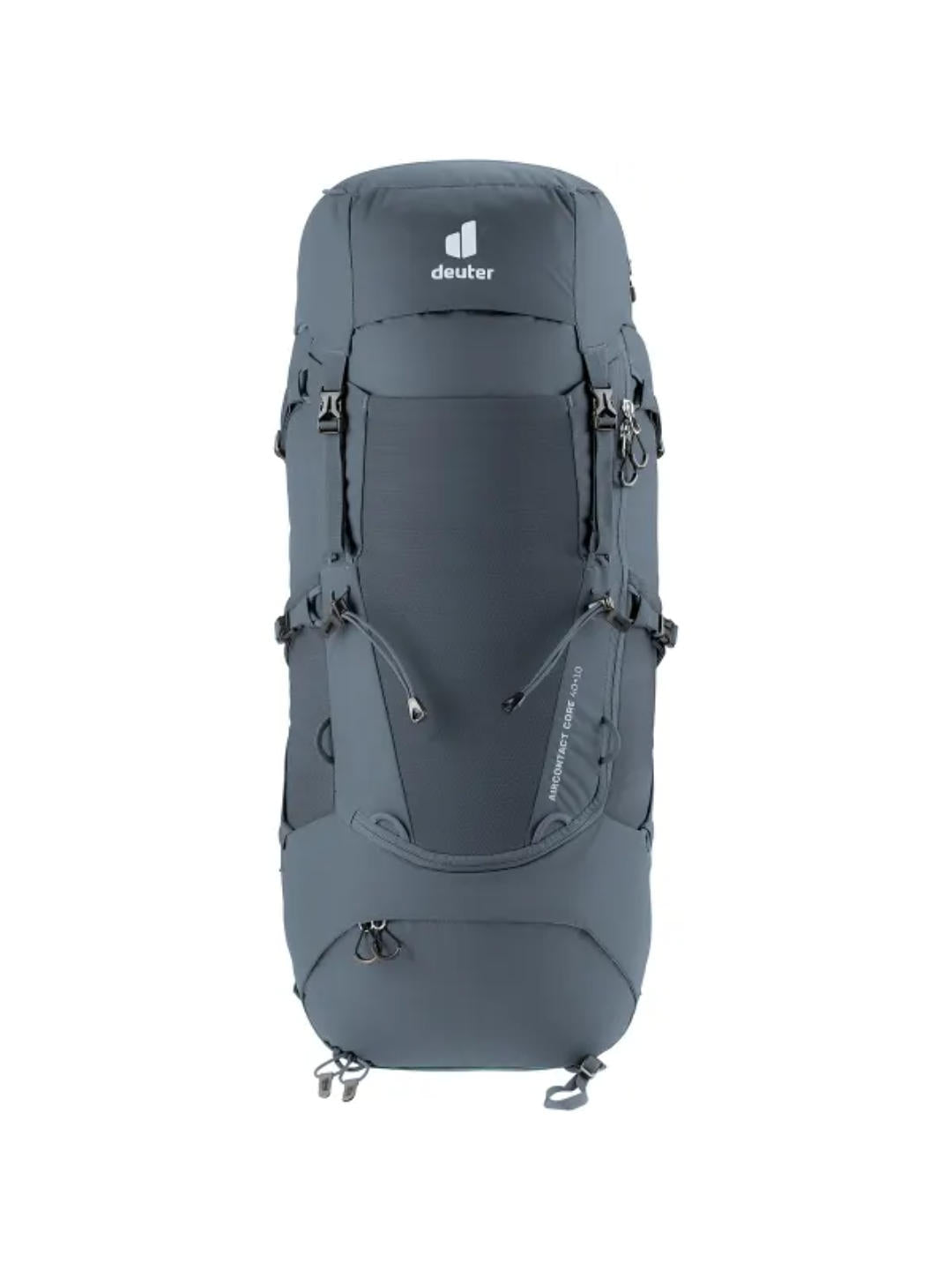 Deuter Unisex Black Aircontact Core 40+10