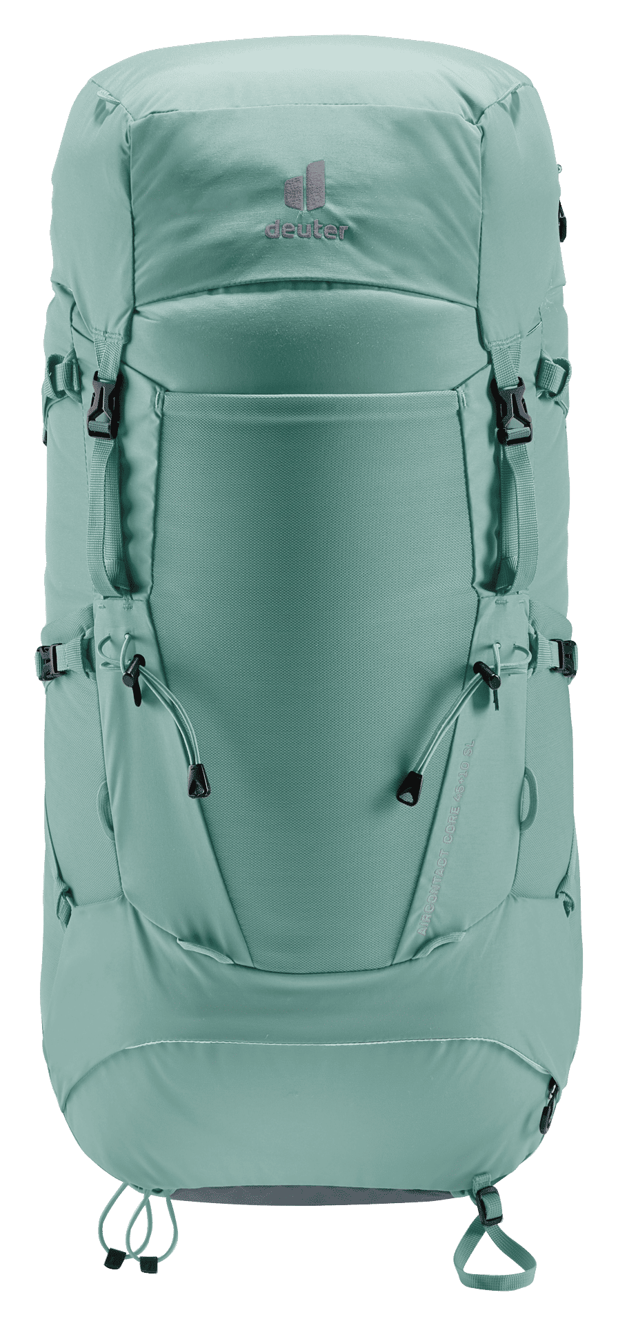 Deuter Unisex Green Aircontact Core 45+10 SL
