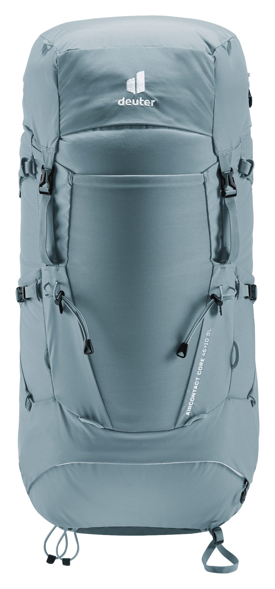 Deuter Unisex Grey Aircontact Core 45+10 SL