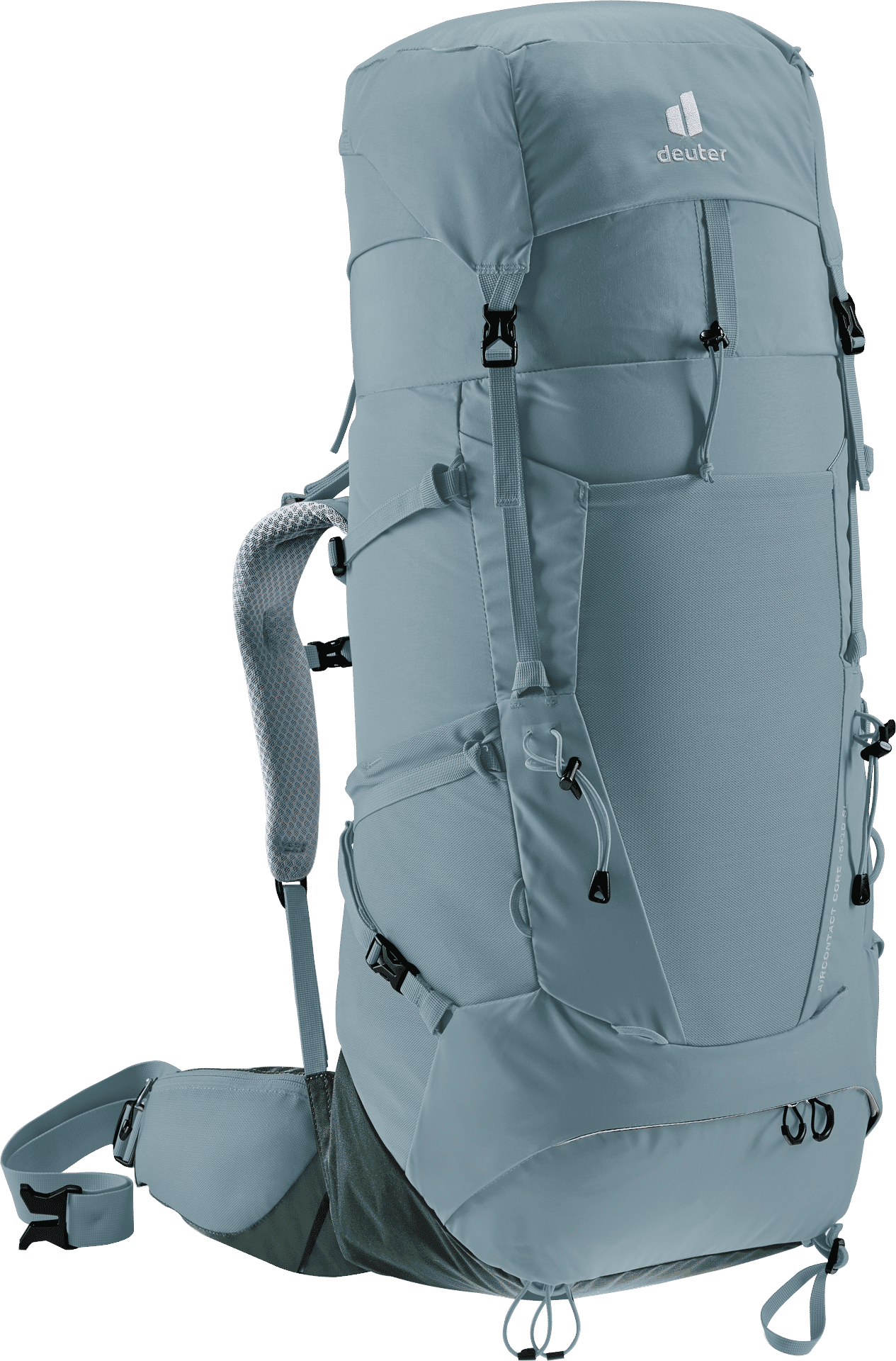 Deuter Unisex Grey Aircontact Core 45+10 SL