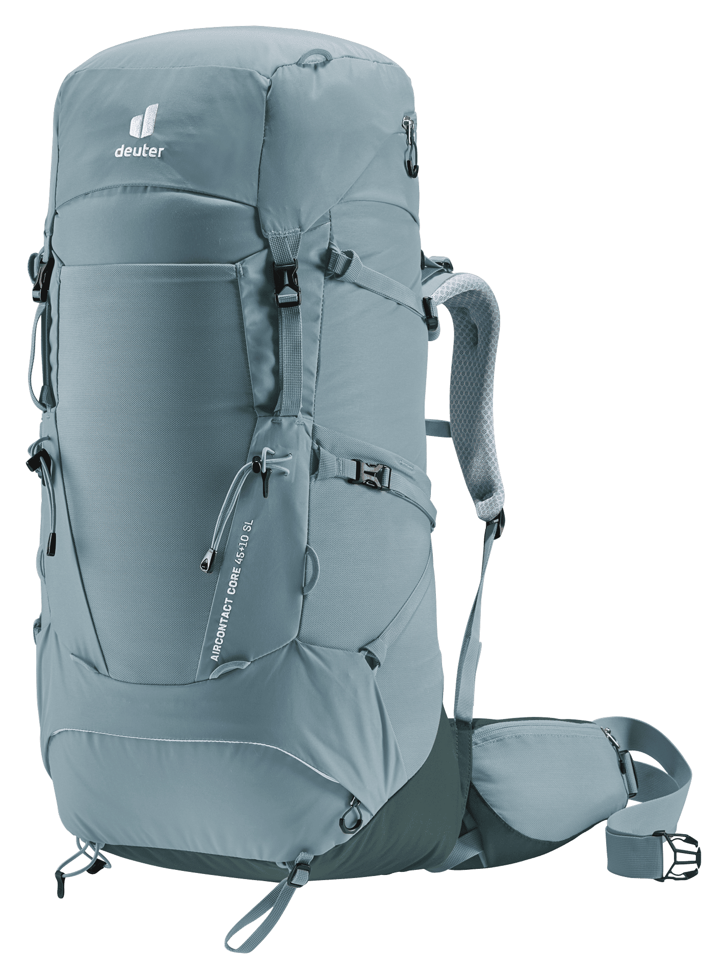 Deuter Unisex Grey Aircontact Core 45+10 SL