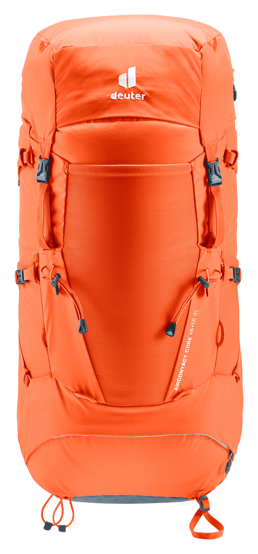 Deuter Unisex Orange Aircontact Core 45+10 SL