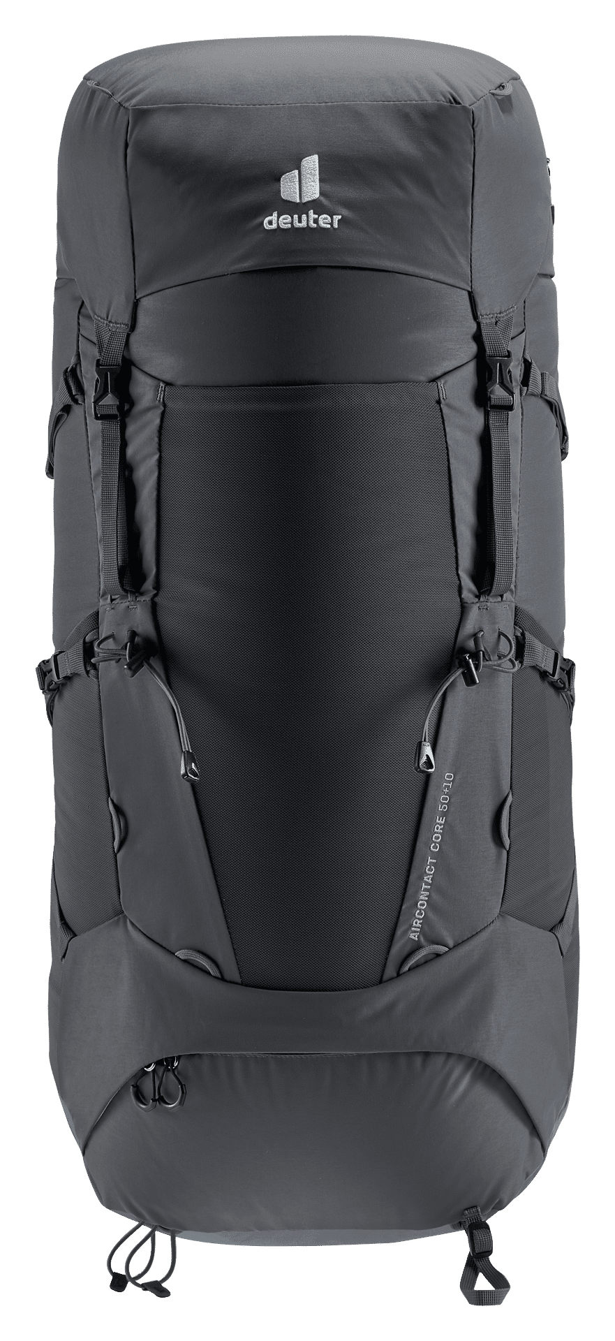Deuter Unisex Black Aircontact Core 50+10