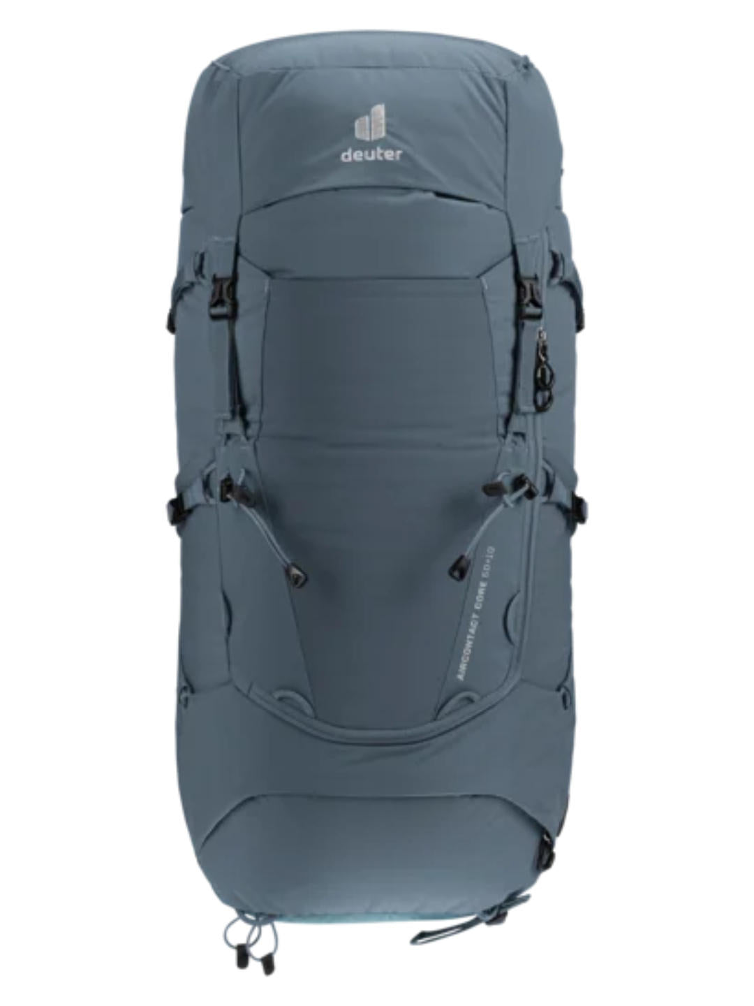 Deuter Unisex Black Aircontact Core 50+10