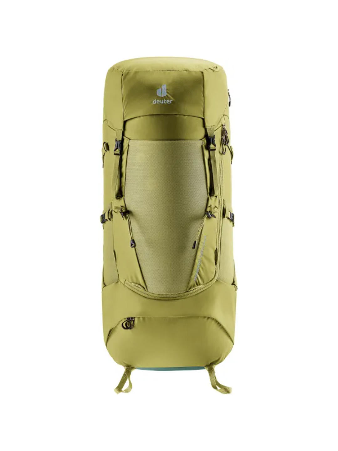 Deuter Unisex Green Aircontact Core 60+10
