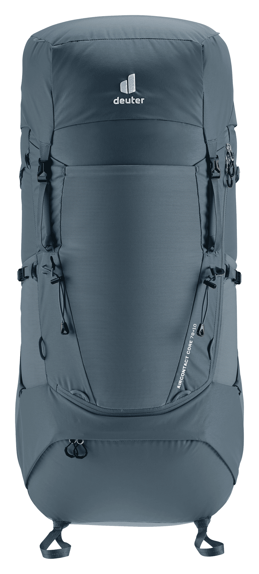 Deuter Unisex Black Aircontact Core 70+10