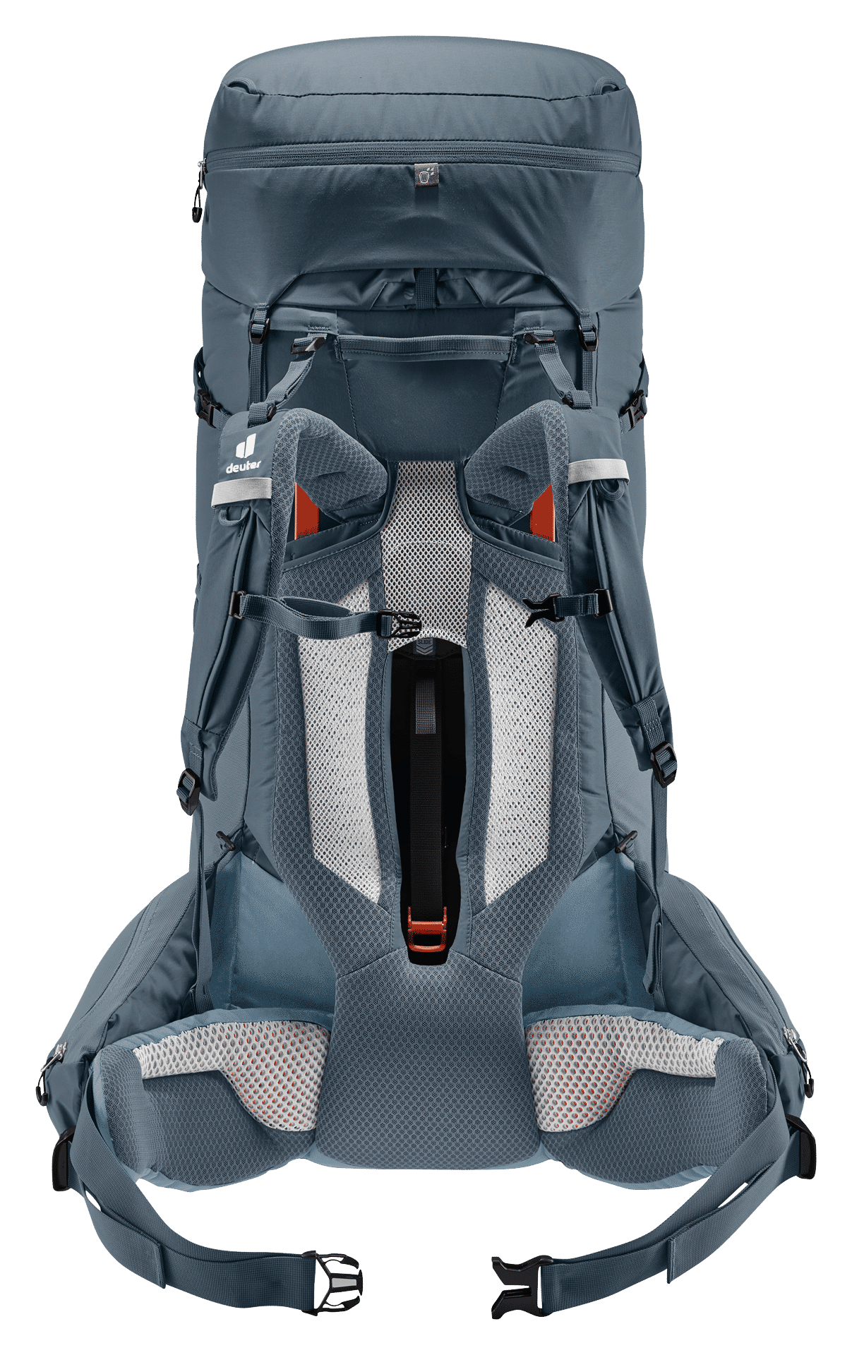 Deuter Unisex Black Aircontact Core 70+10