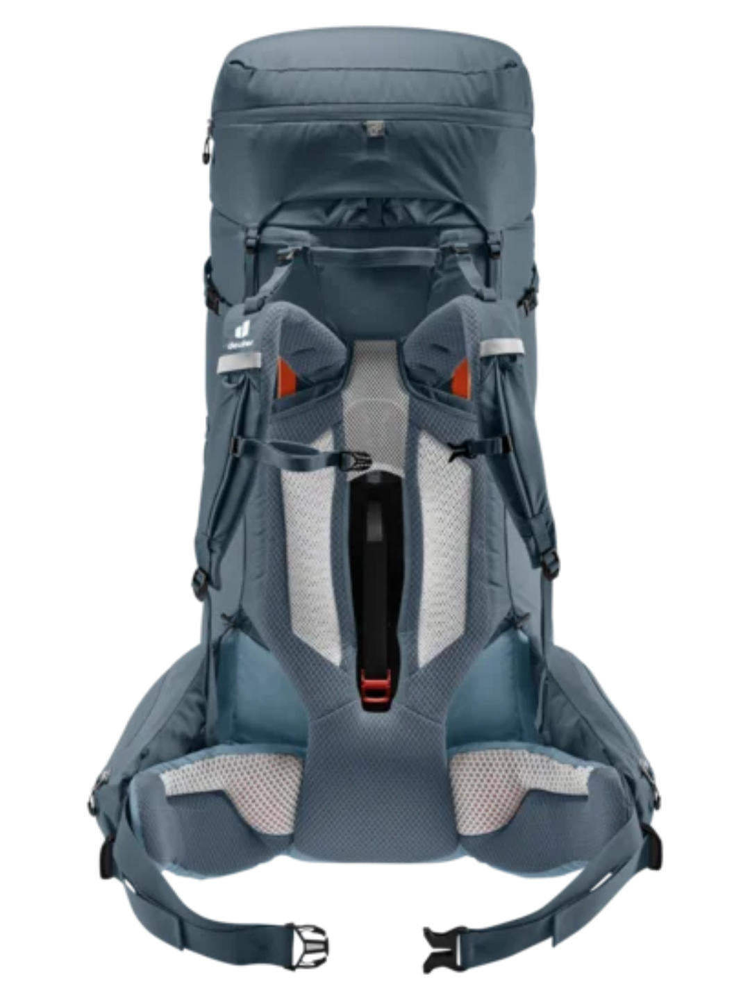 Deuter Unisex Grey Aircontact Core 70+10