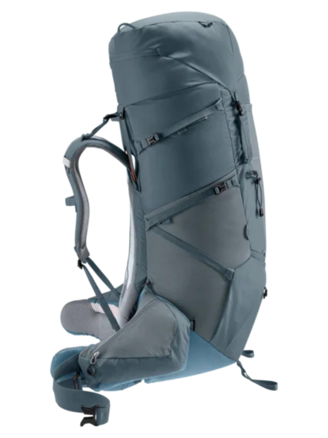 Deuter Unisex Grey Aircontact Core 70+10