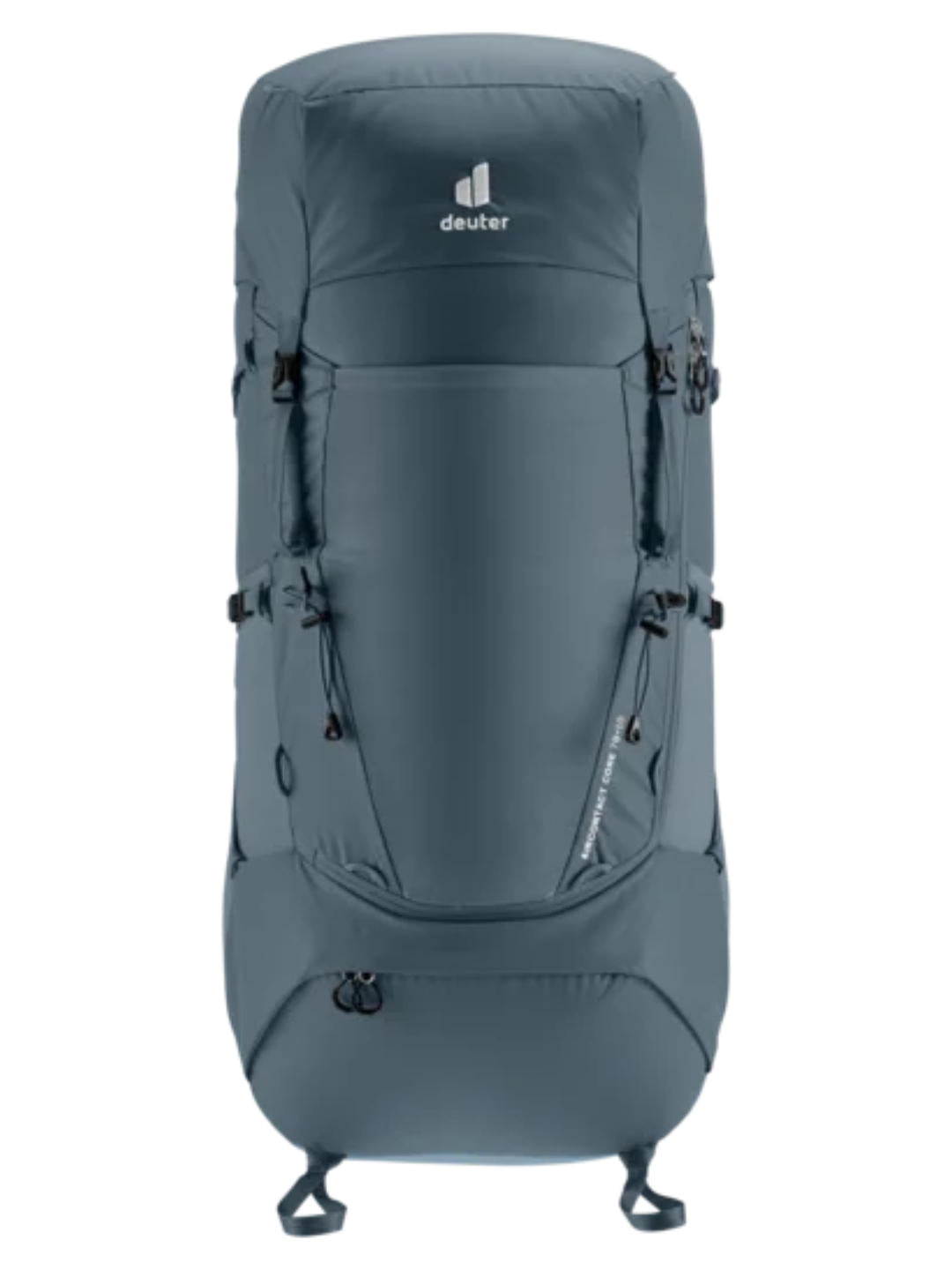 Deuter Unisex Grey Aircontact Core 70+10