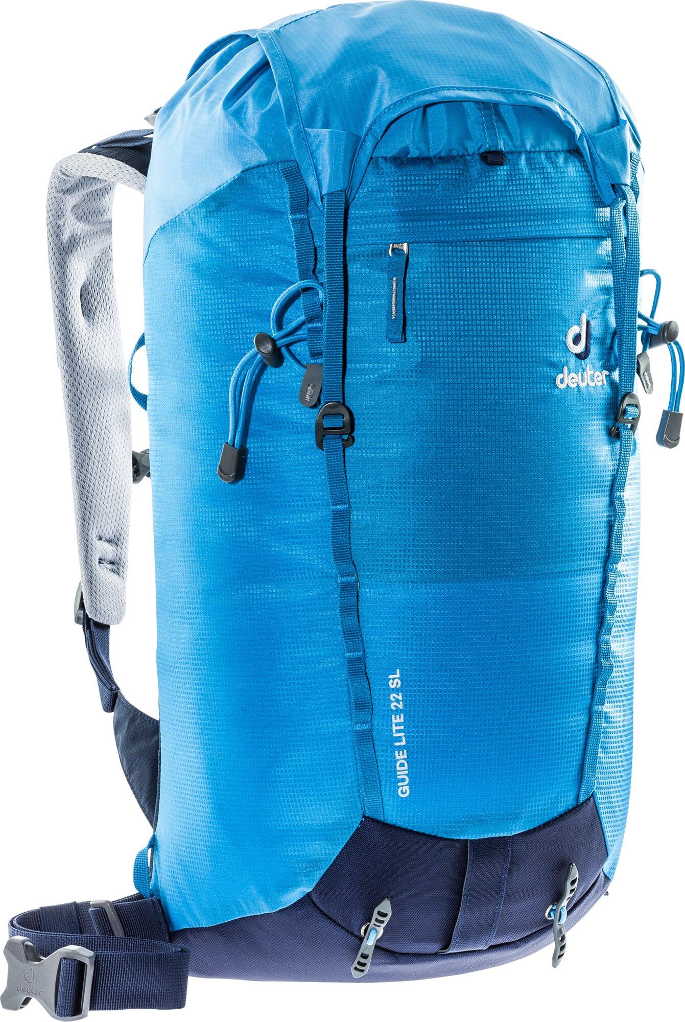 Deuter Unisex Blue Guide Lite 22 SL
