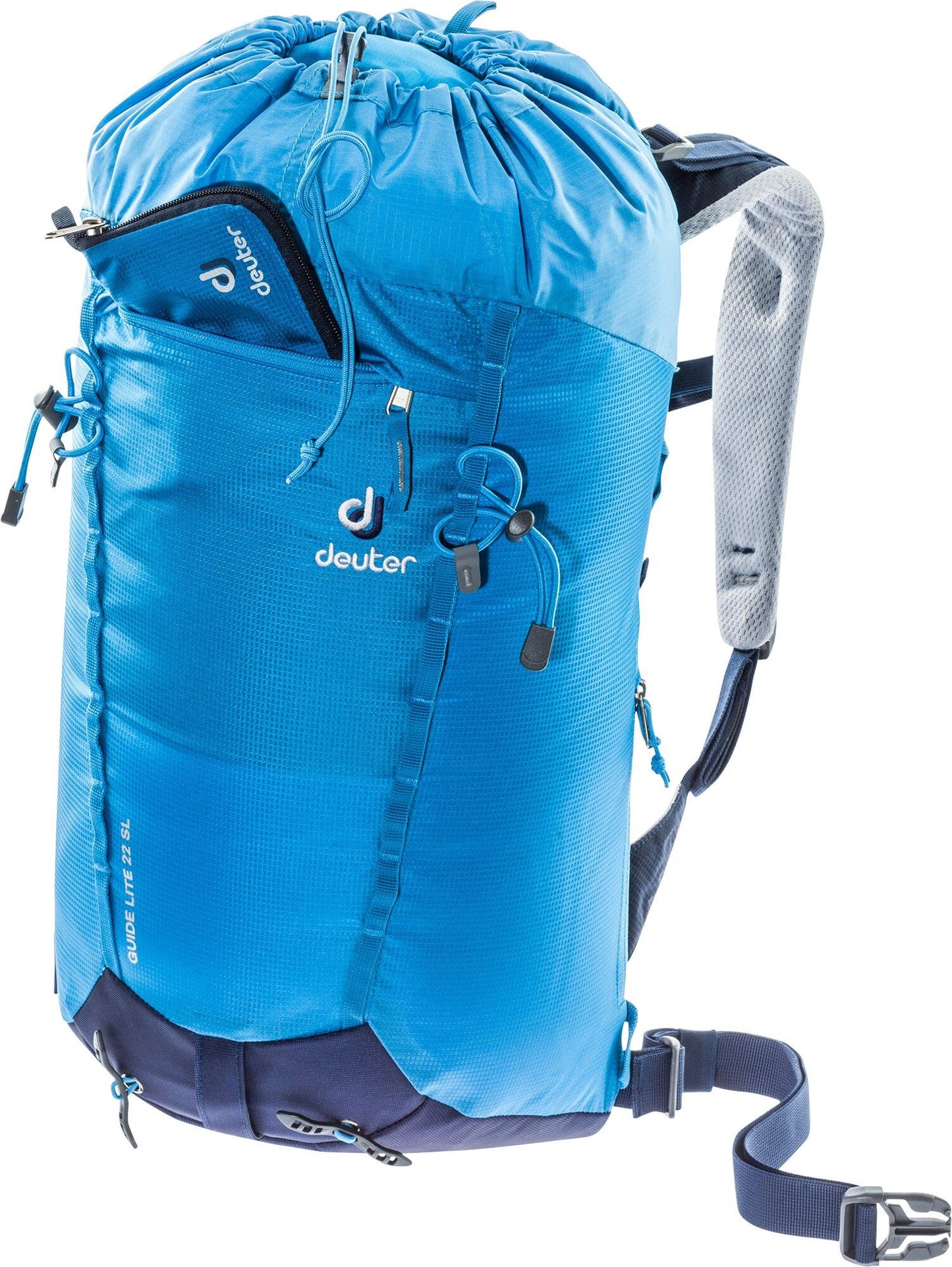 Deuter Unisex Blue Guide Lite 22 SL