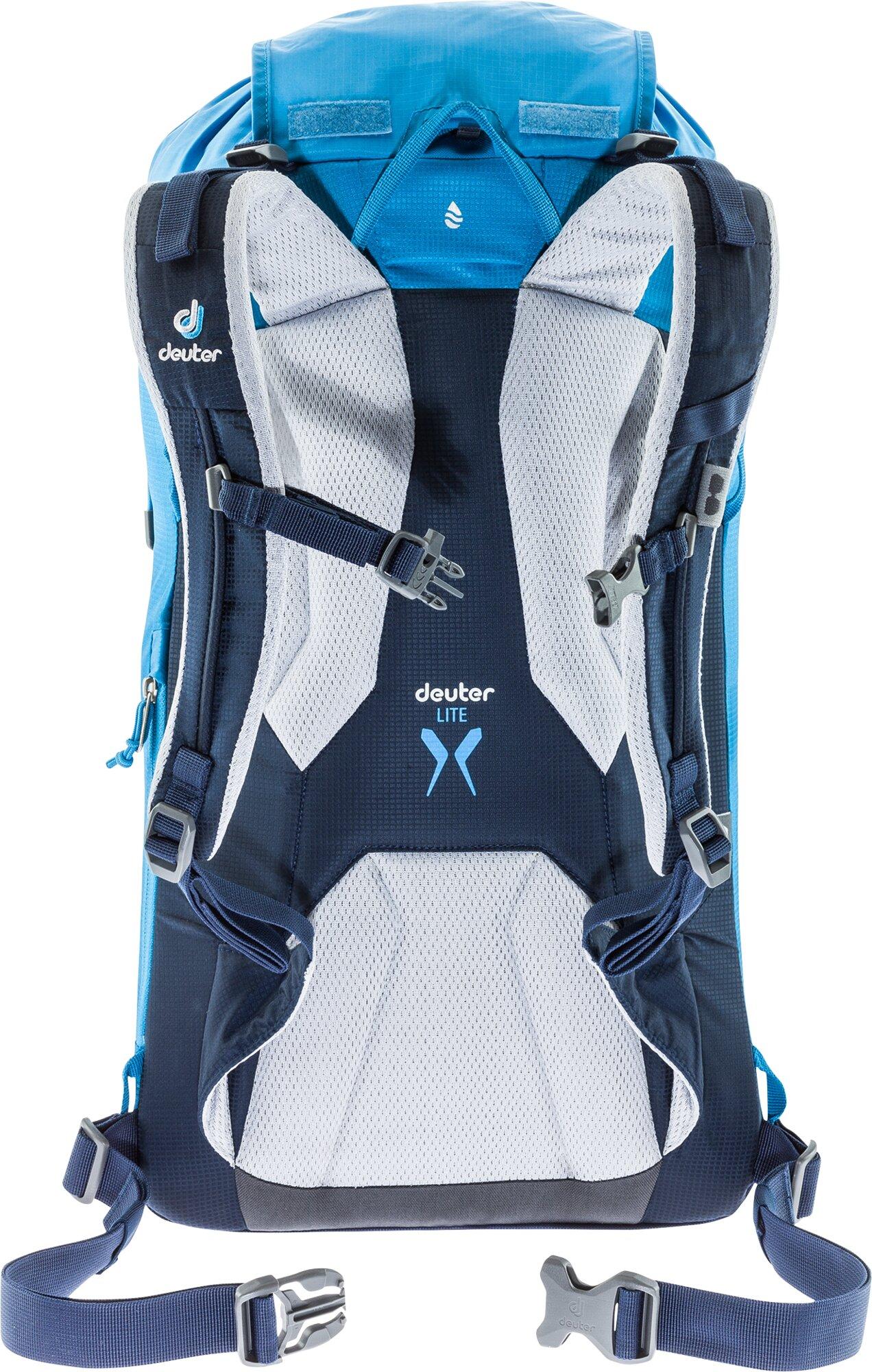 Deuter Unisex Blue Guide Lite 22 SL