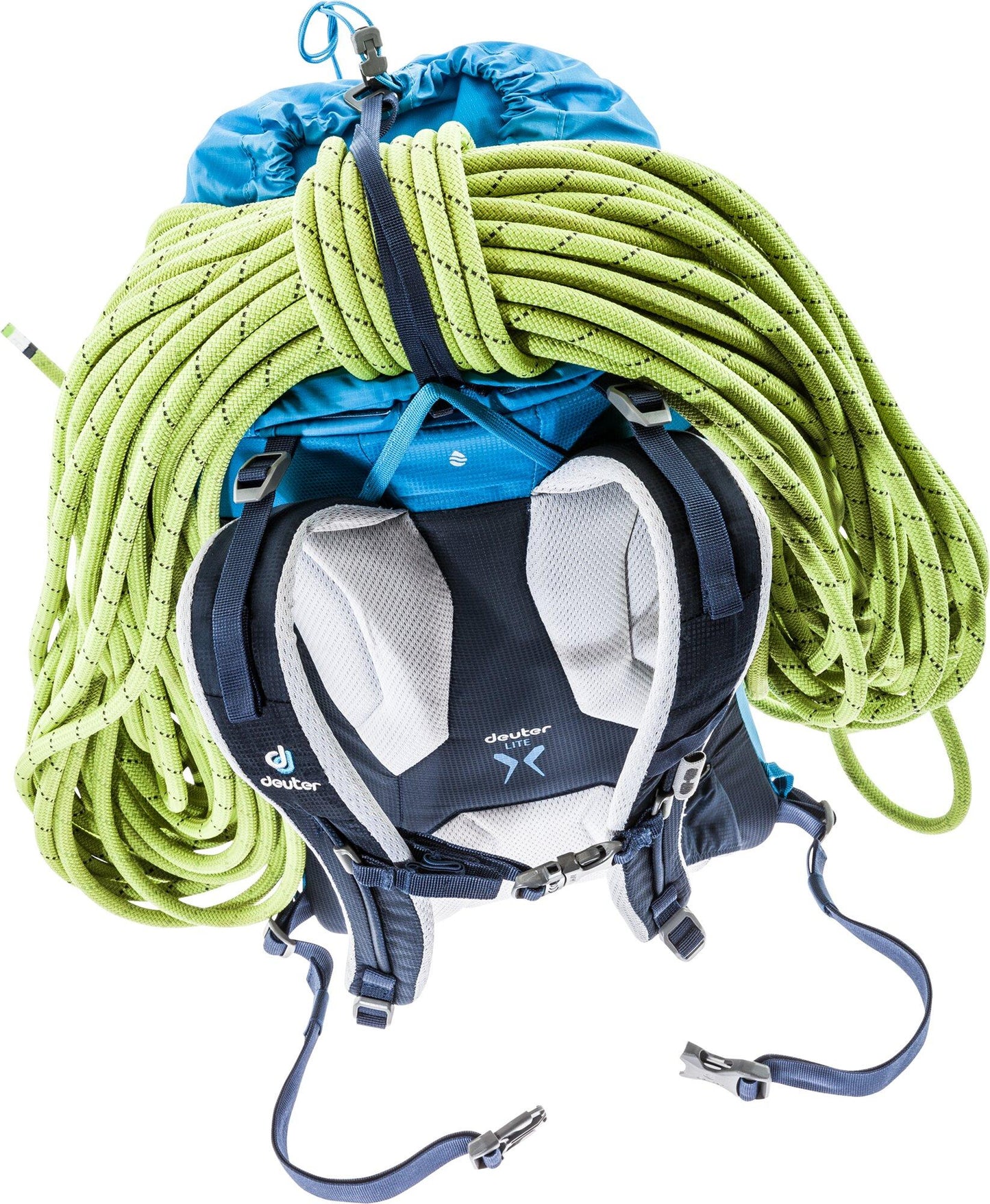 Deuter Unisex Blue Guide Lite 22 SL