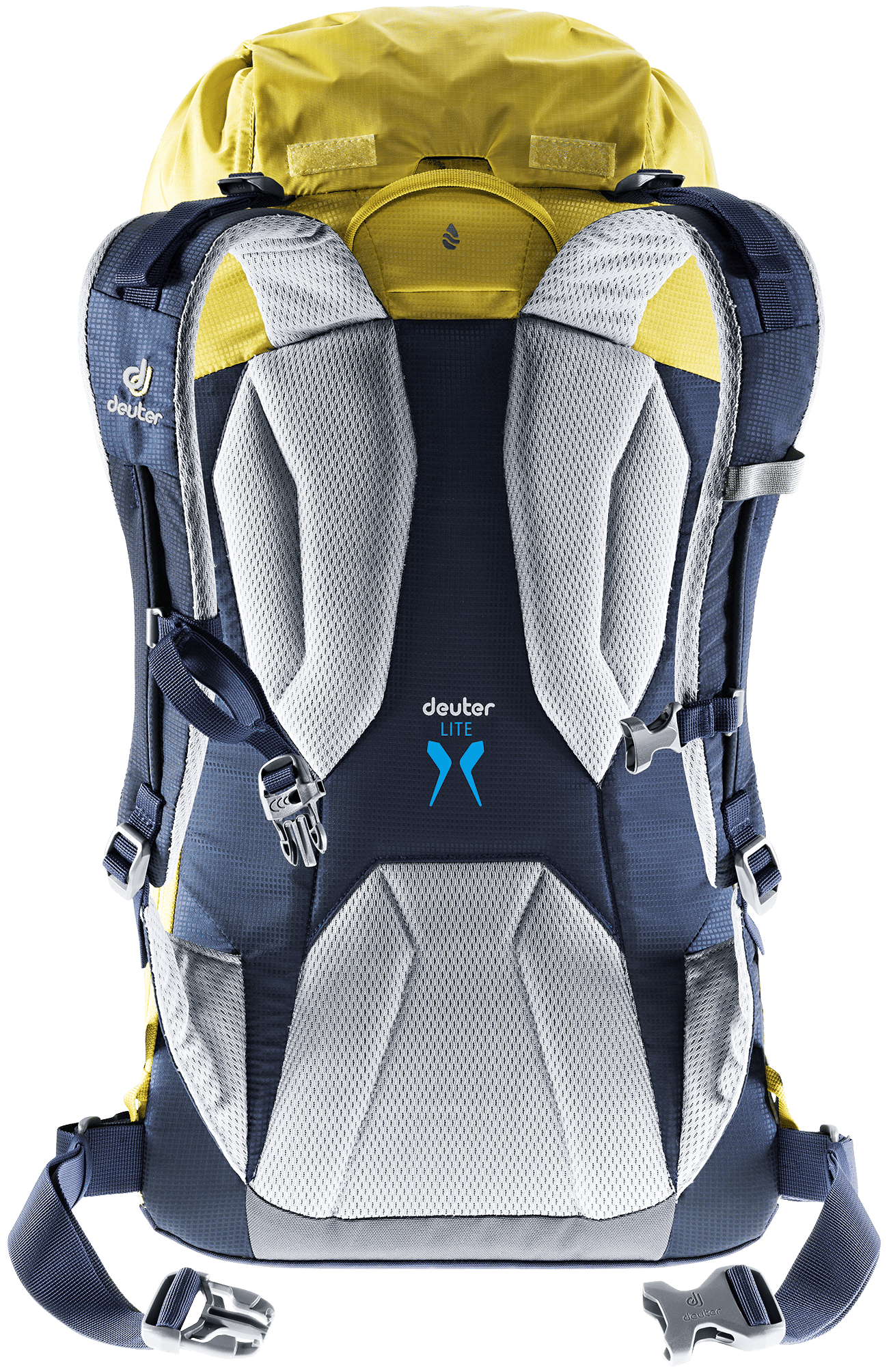 Deuter Unisex Yellow Guide Lite 22 SL