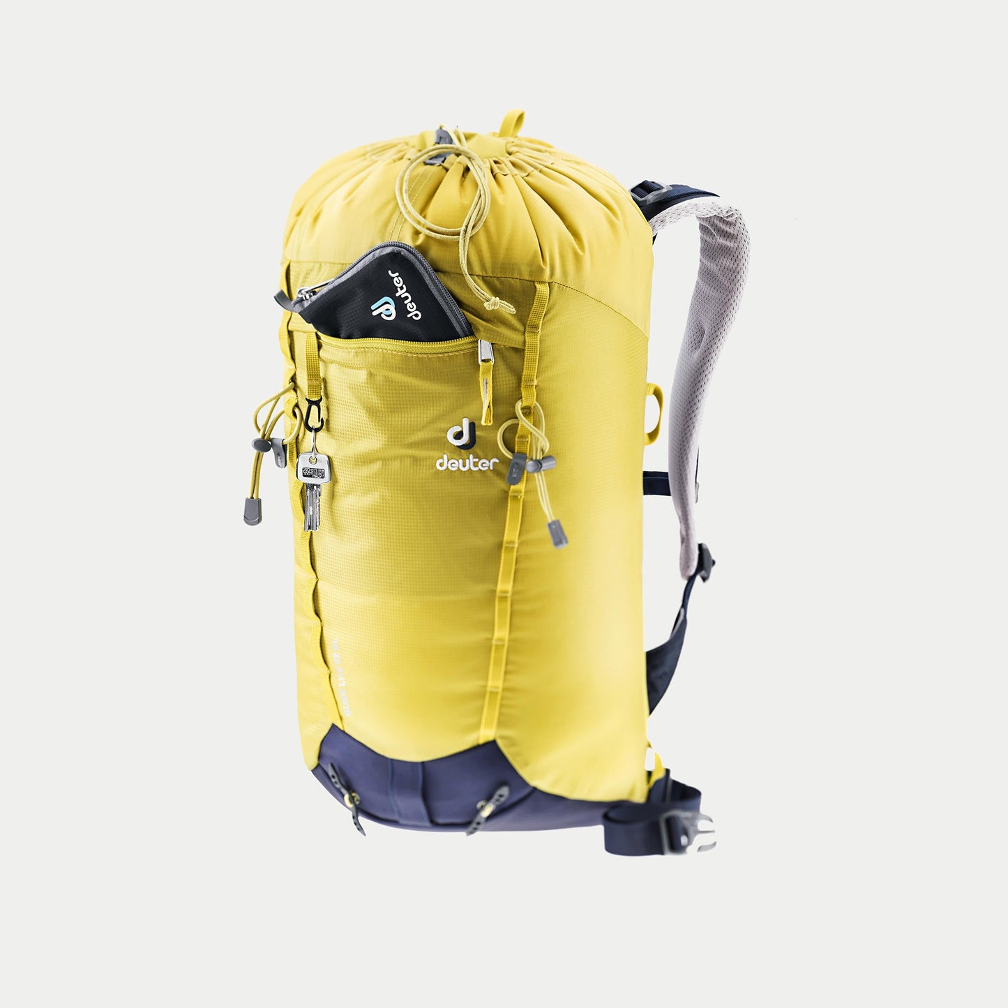 Deuter Unisex Yellow Guide Lite 22 SL