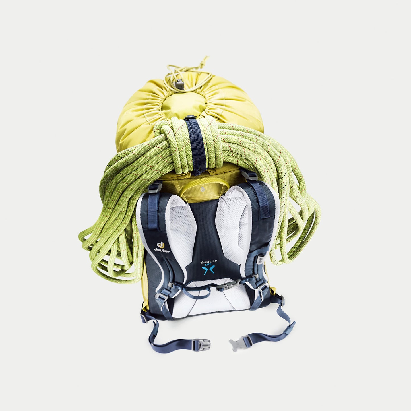 Deuter Unisex Yellow Guide Lite 22 SL