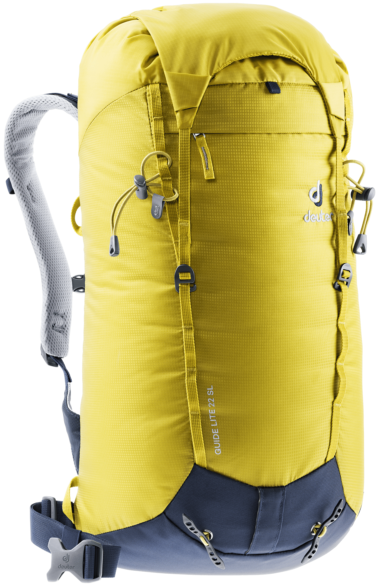 Deuter Unisex Yellow Guide Lite 22 SL