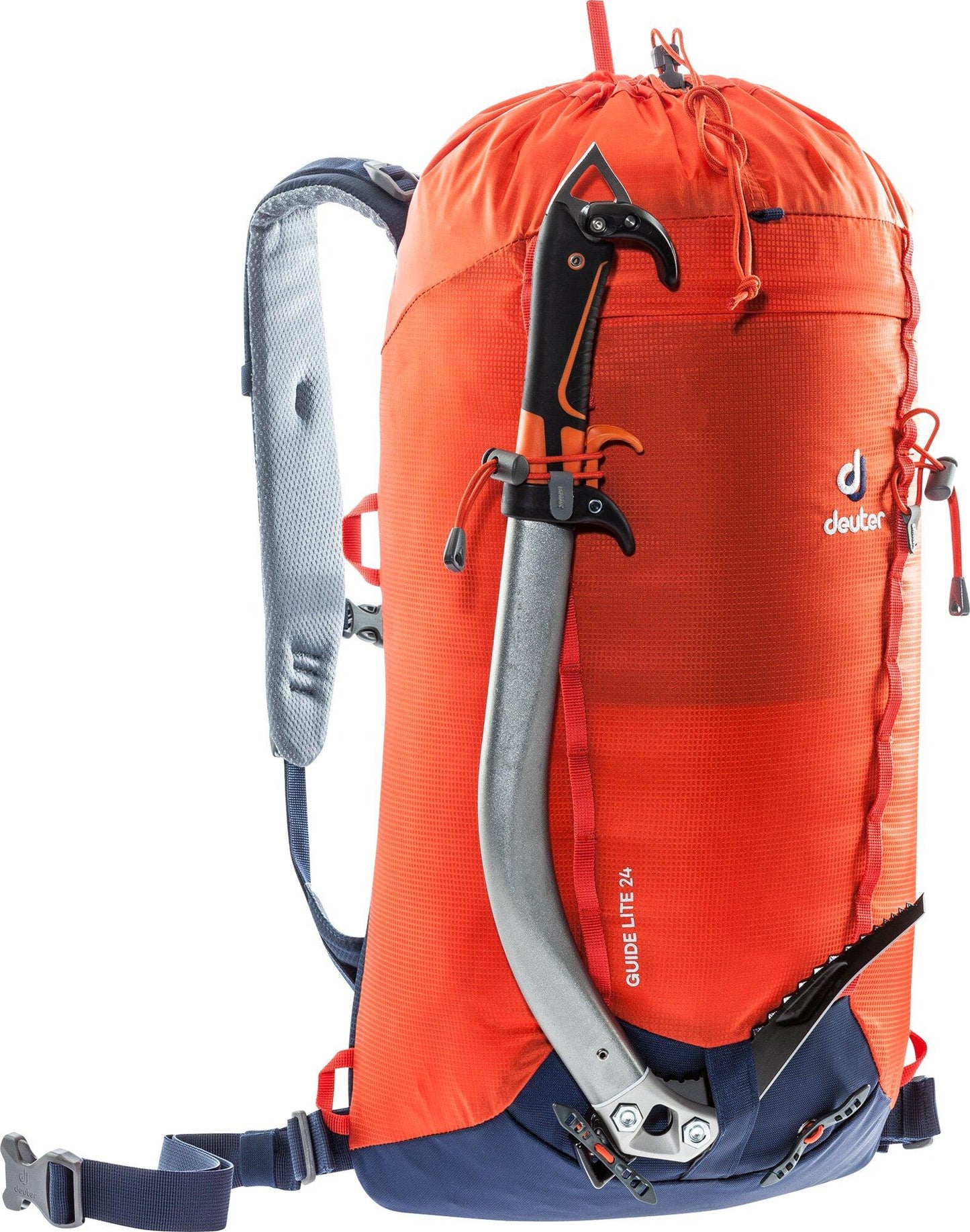 Deuter Unisex Orange Guide Lite 24