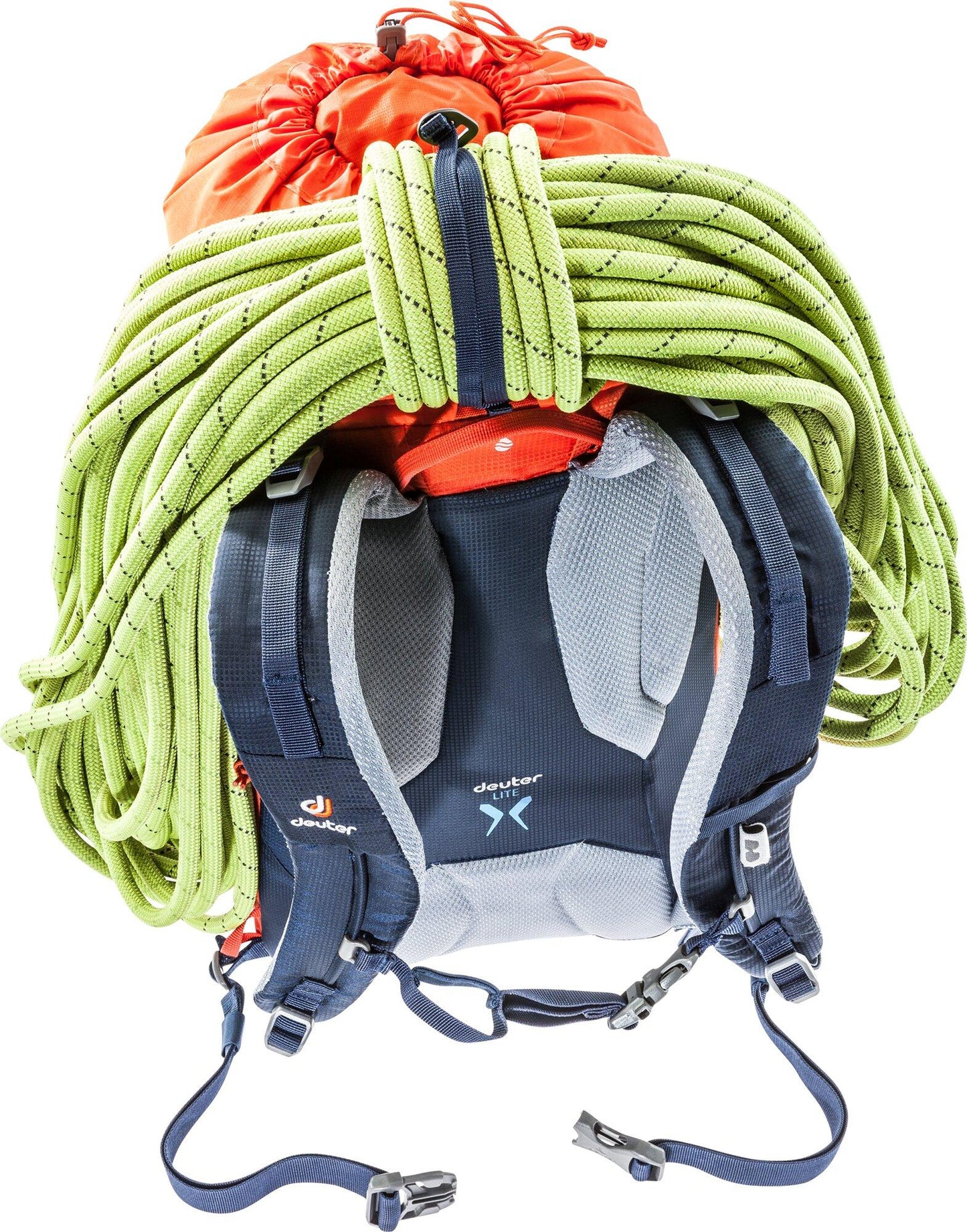 Deuter Unisex Orange Guide Lite 24