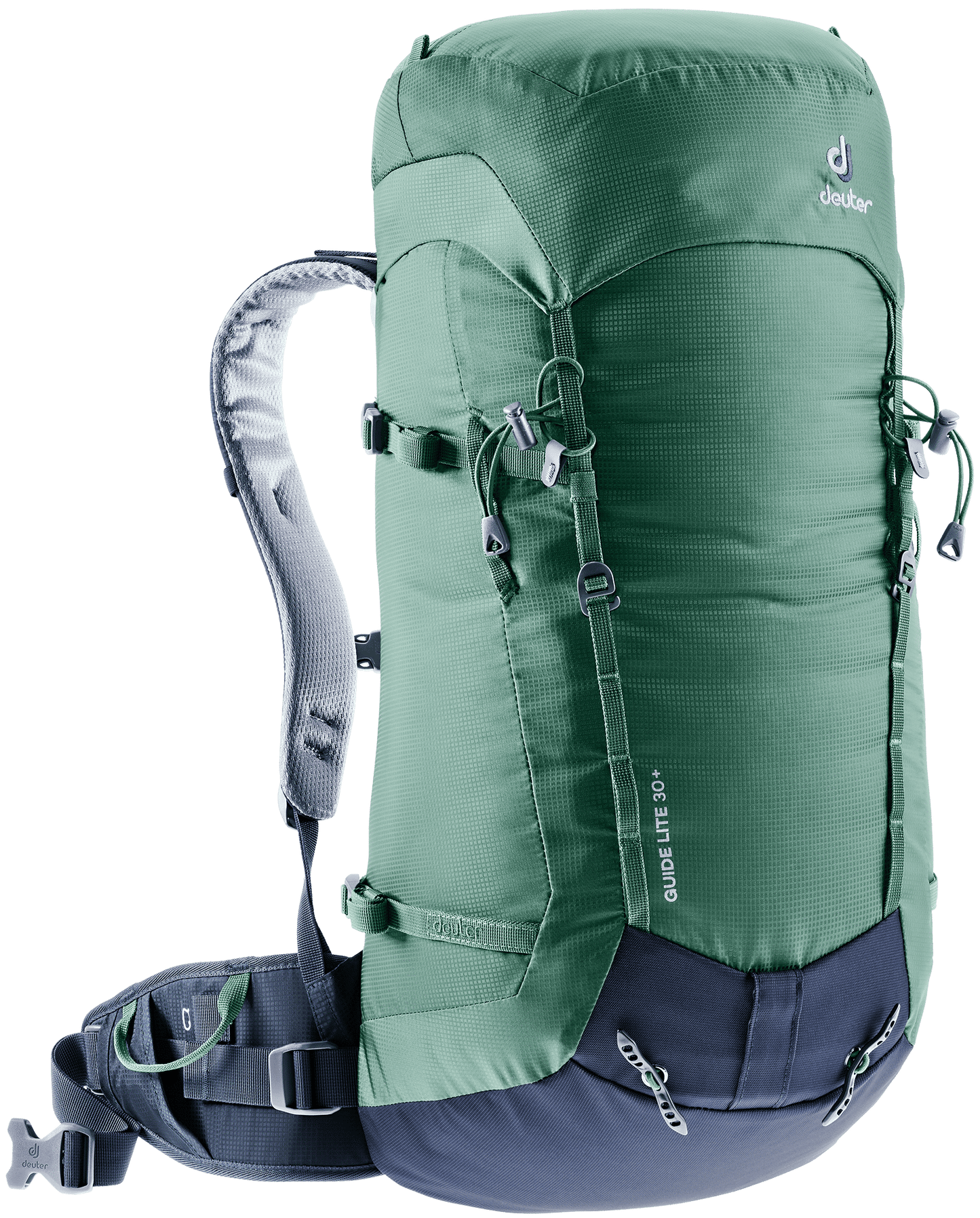 Deuter Unisex Green Guide Lite 30+