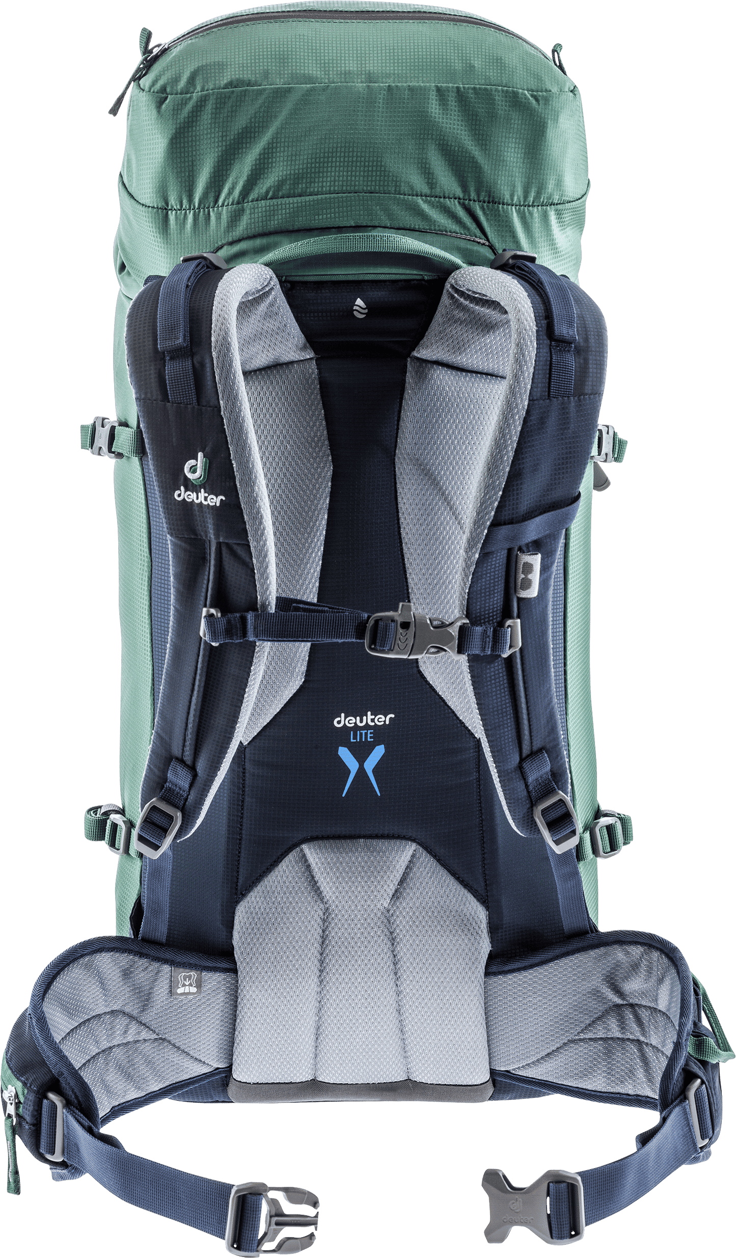 Deuter Unisex Green Guide Lite 30+