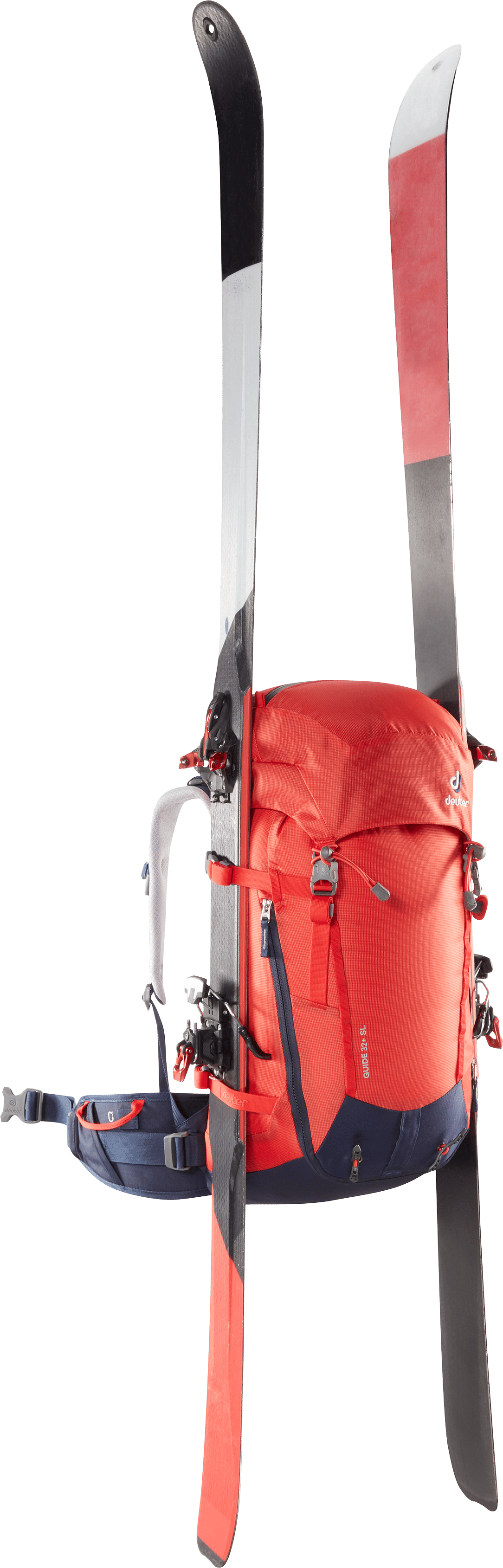 Deuter Unisex Red Guide 32+ SL