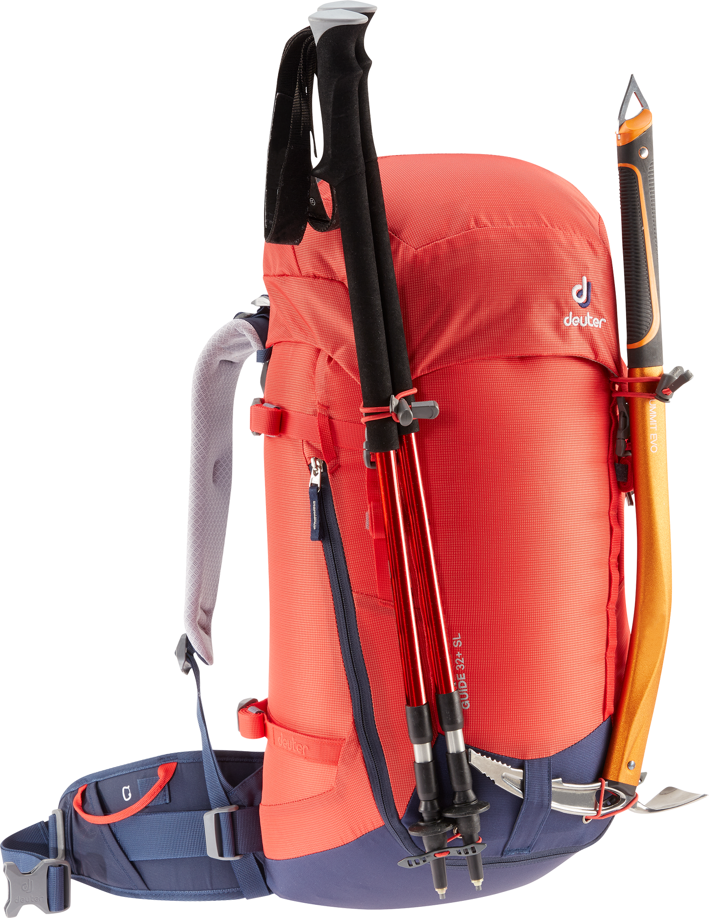 Deuter Unisex Red Guide 32+ SL