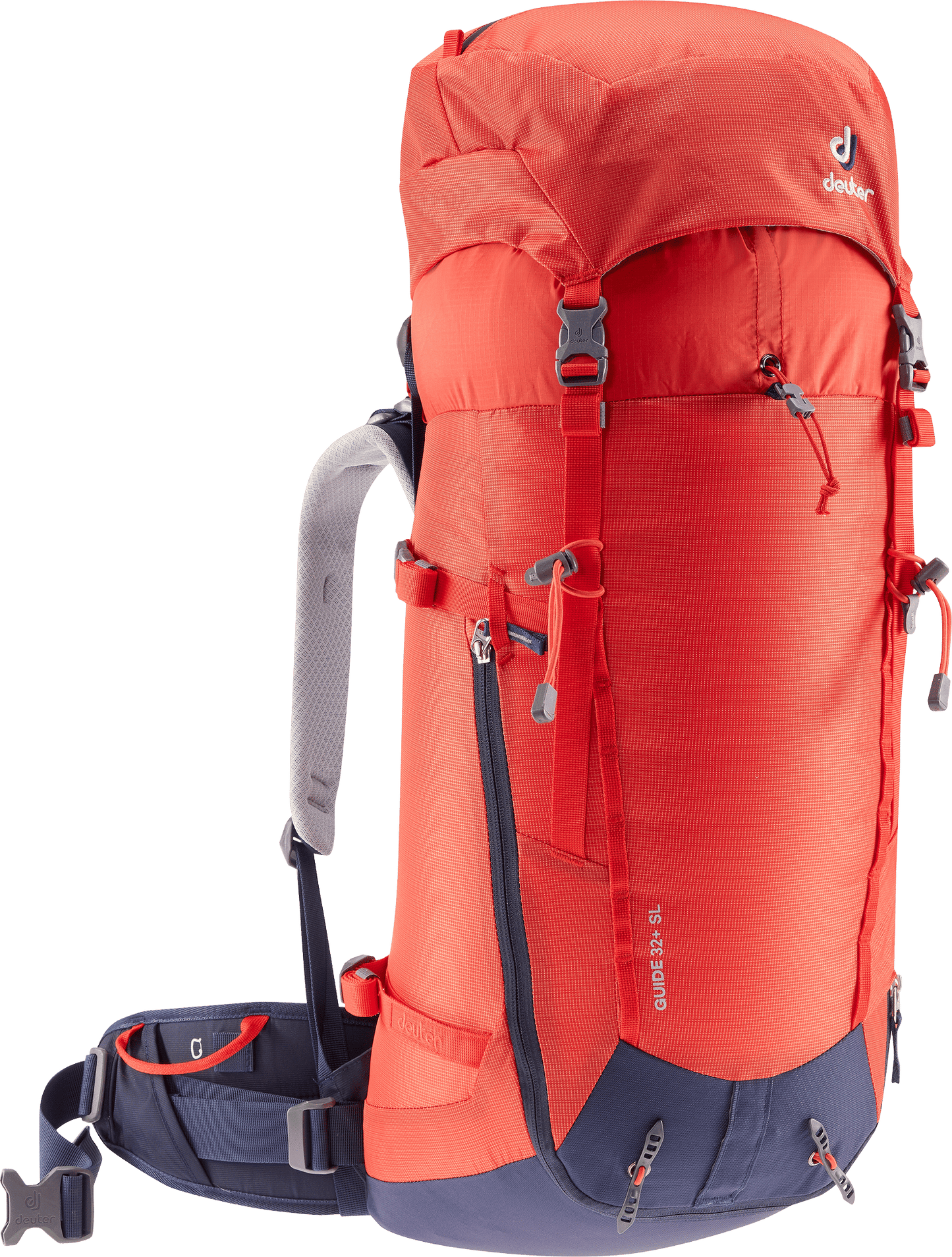 Deuter Unisex Red Guide 32+ SL