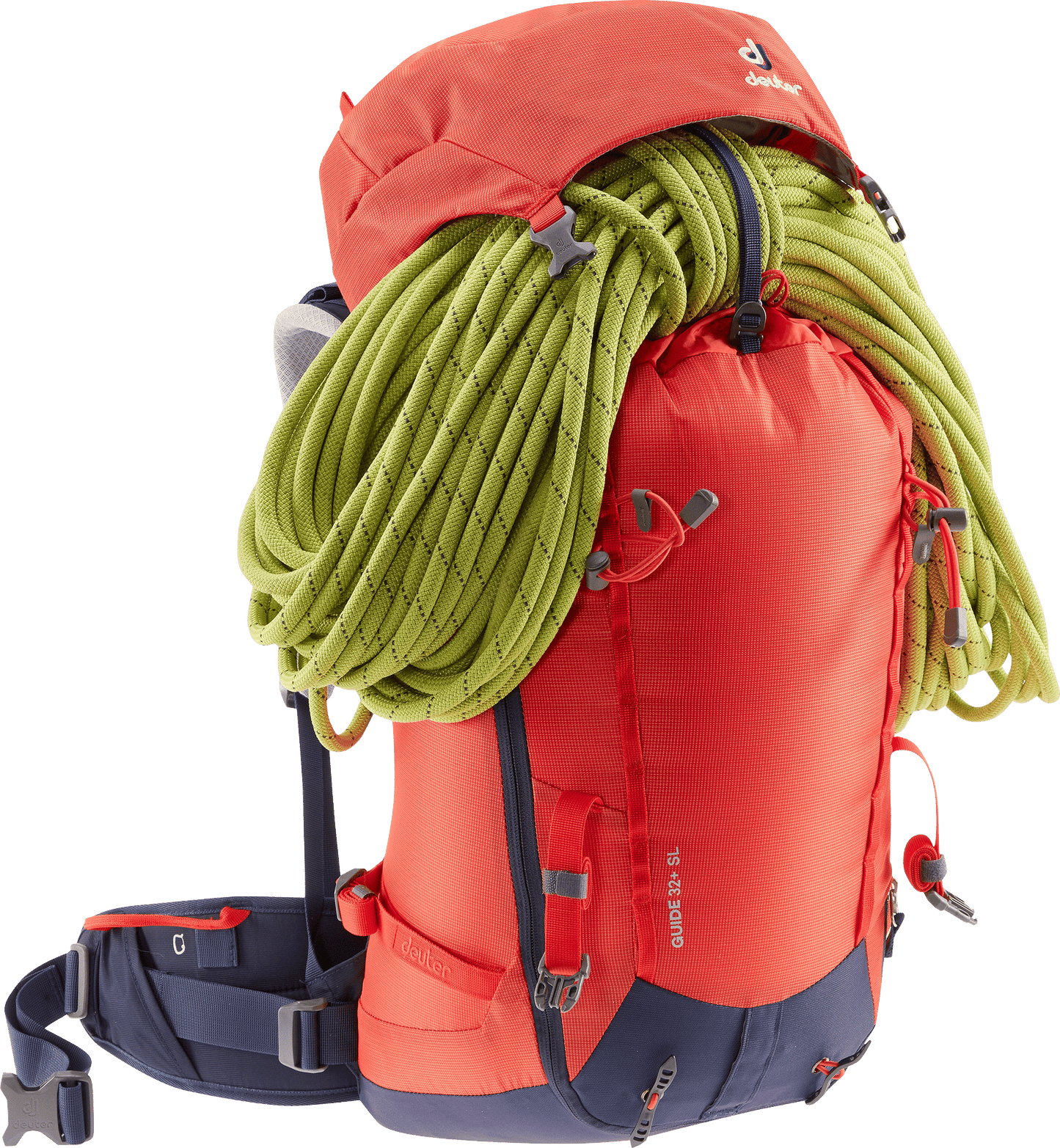 Deuter Unisex Red Guide 32+ SL