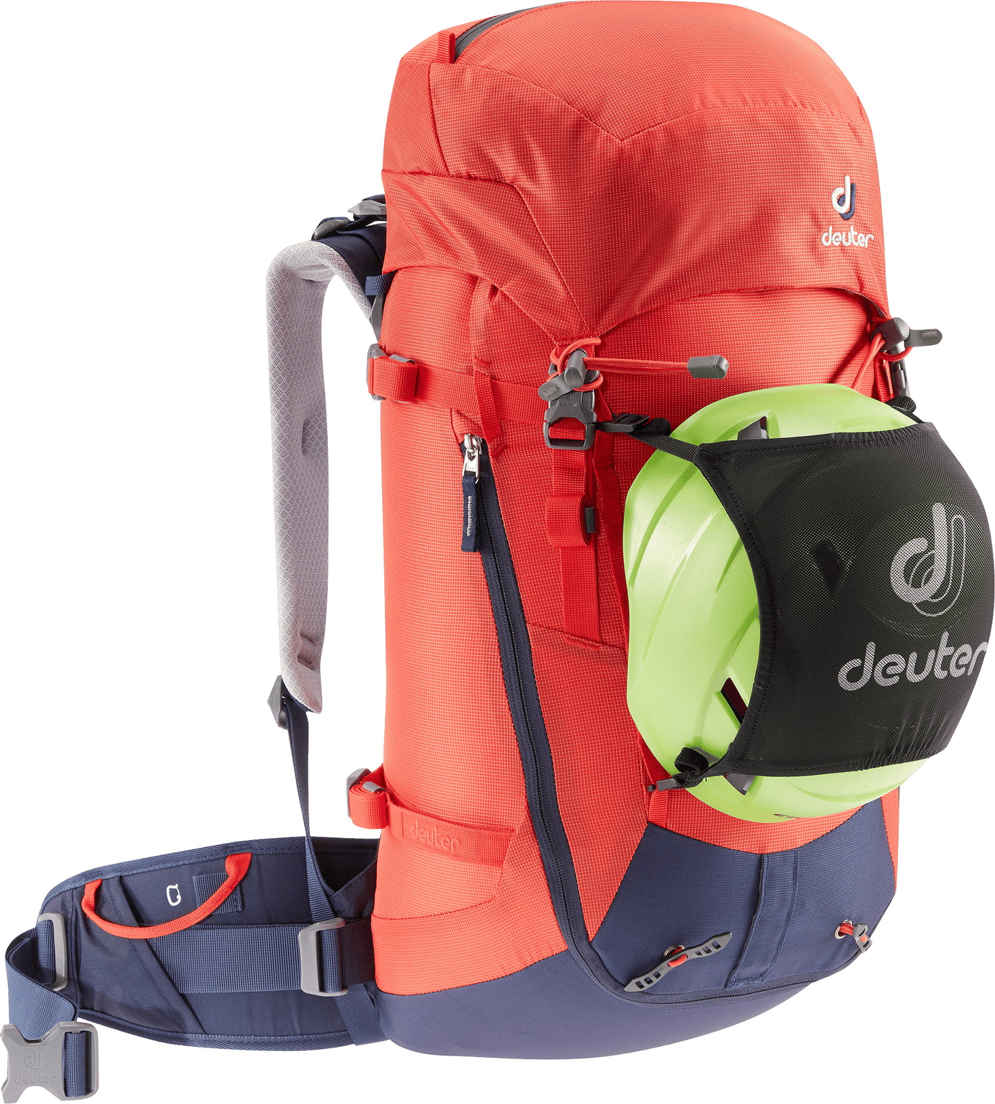 Deuter Unisex Red Guide 32+ SL