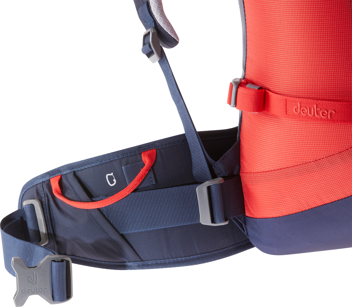 Deuter Unisex Red Guide 32+ SL