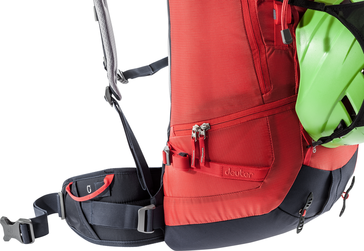 Deuter Unisex Red Guide 42+ SL