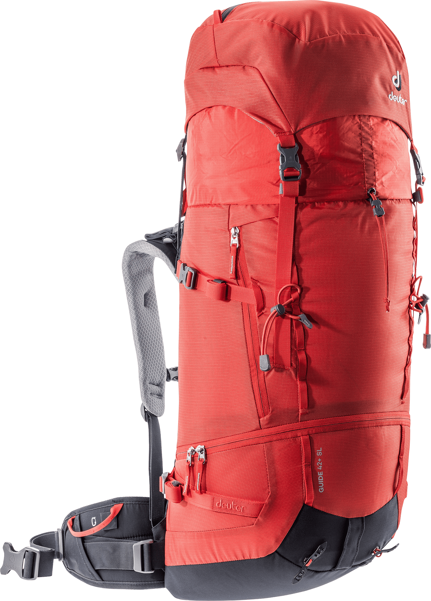 Deuter Unisex Red Guide 42+ SL