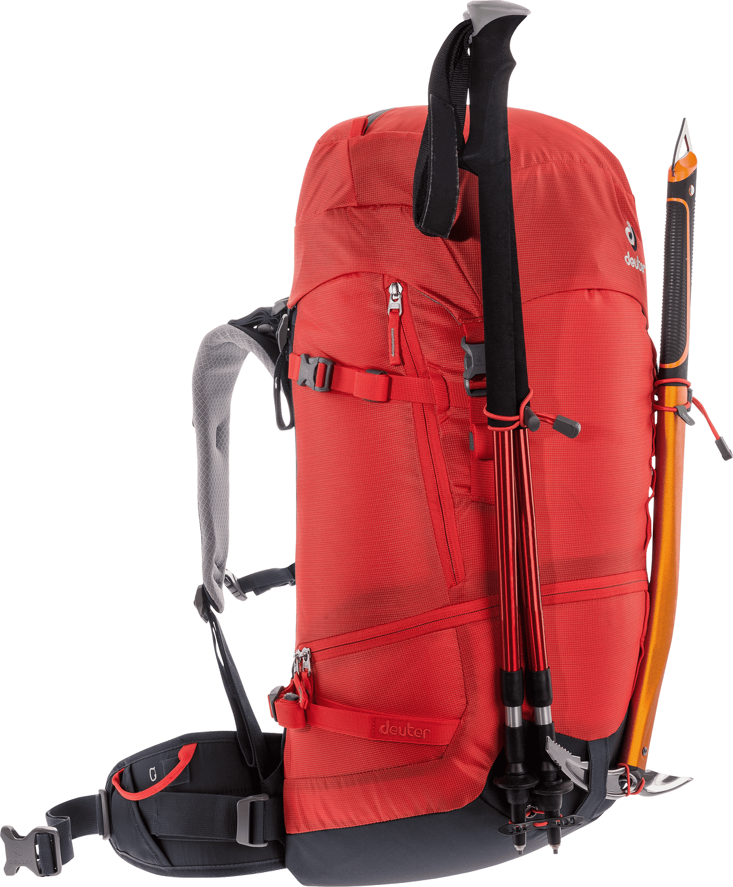 Deuter Unisex Red Guide 42+ SL