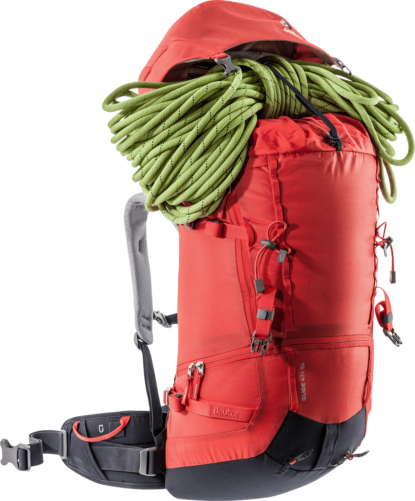 Deuter Unisex Red Guide 42+ SL
