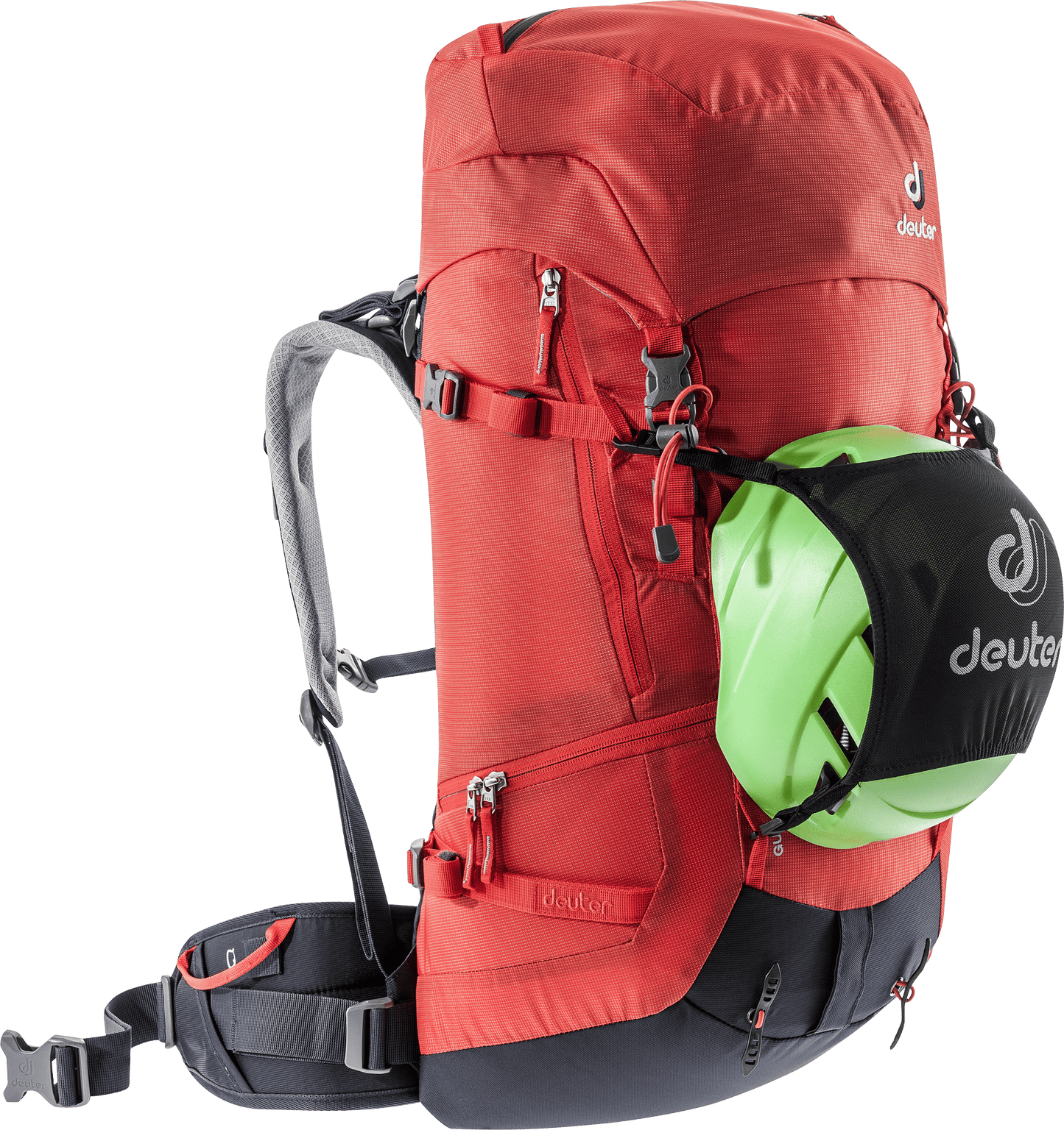 Deuter Unisex Red Guide 42+ SL