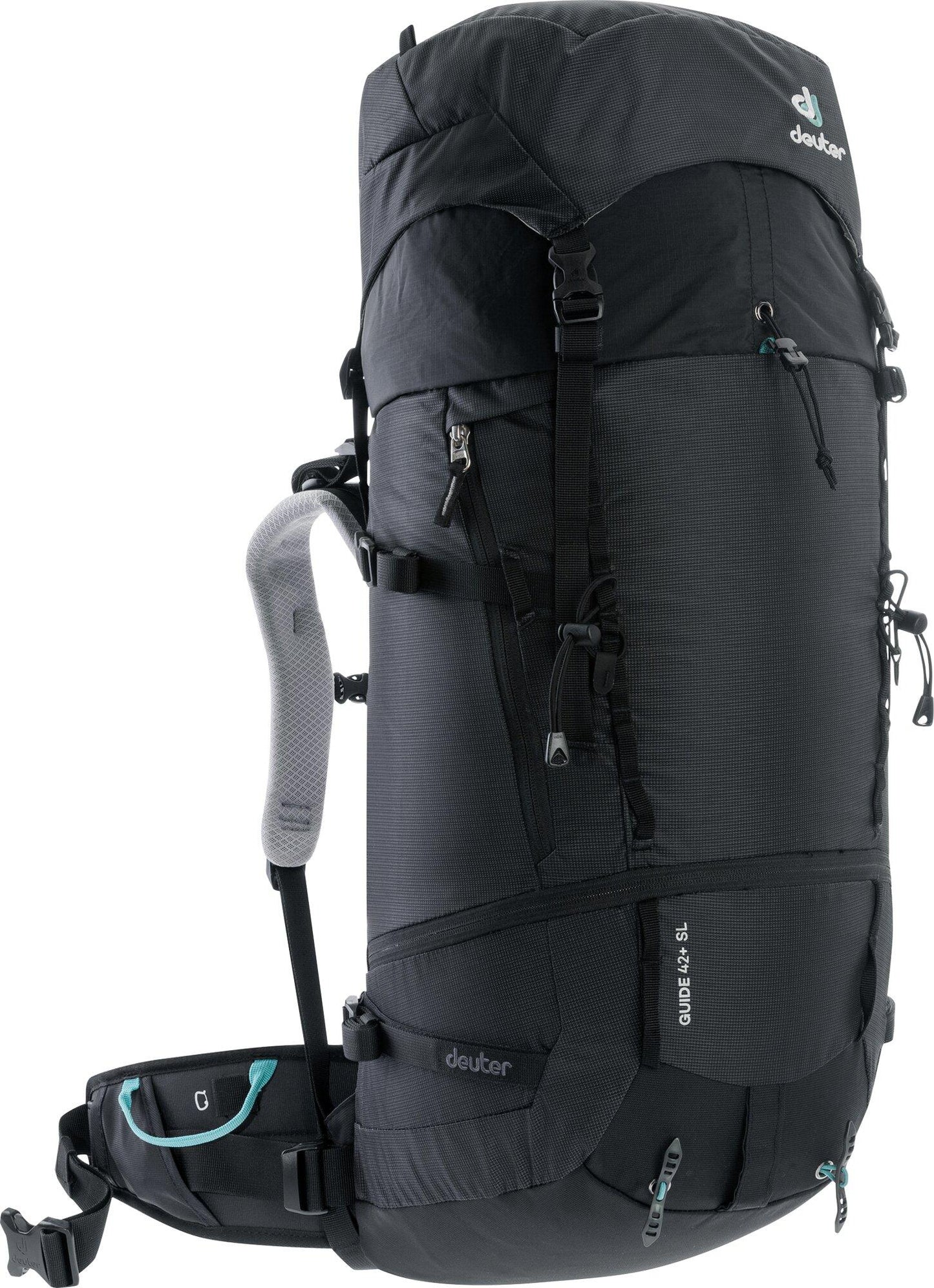 Deuter Unisex Black Guide 42+ SL