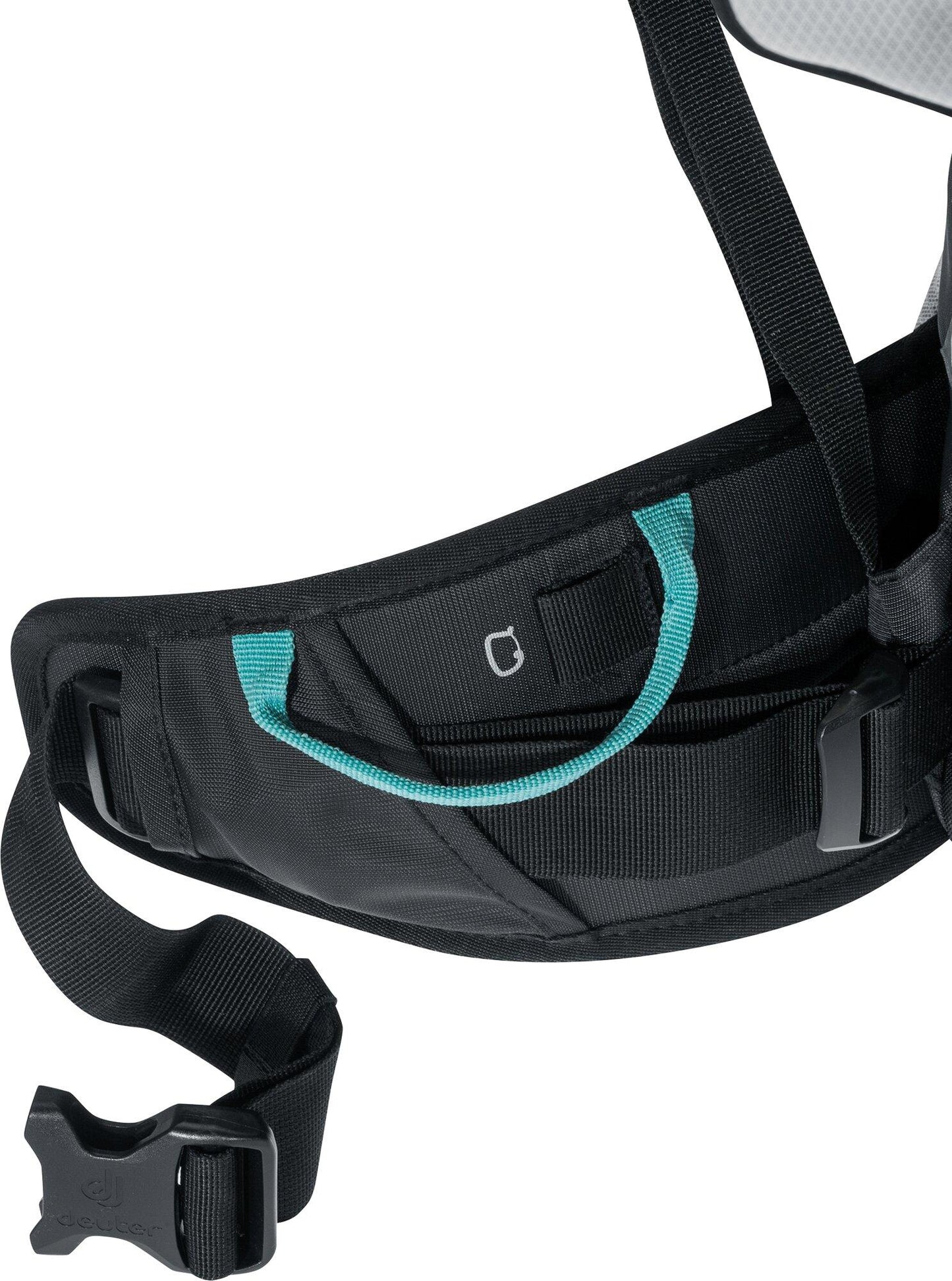 Deuter Unisex Black Guide 42+ SL