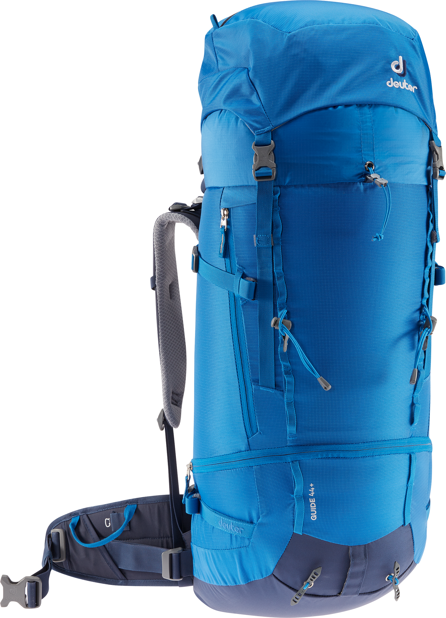 Deuter Unisex Blue Guide 44+