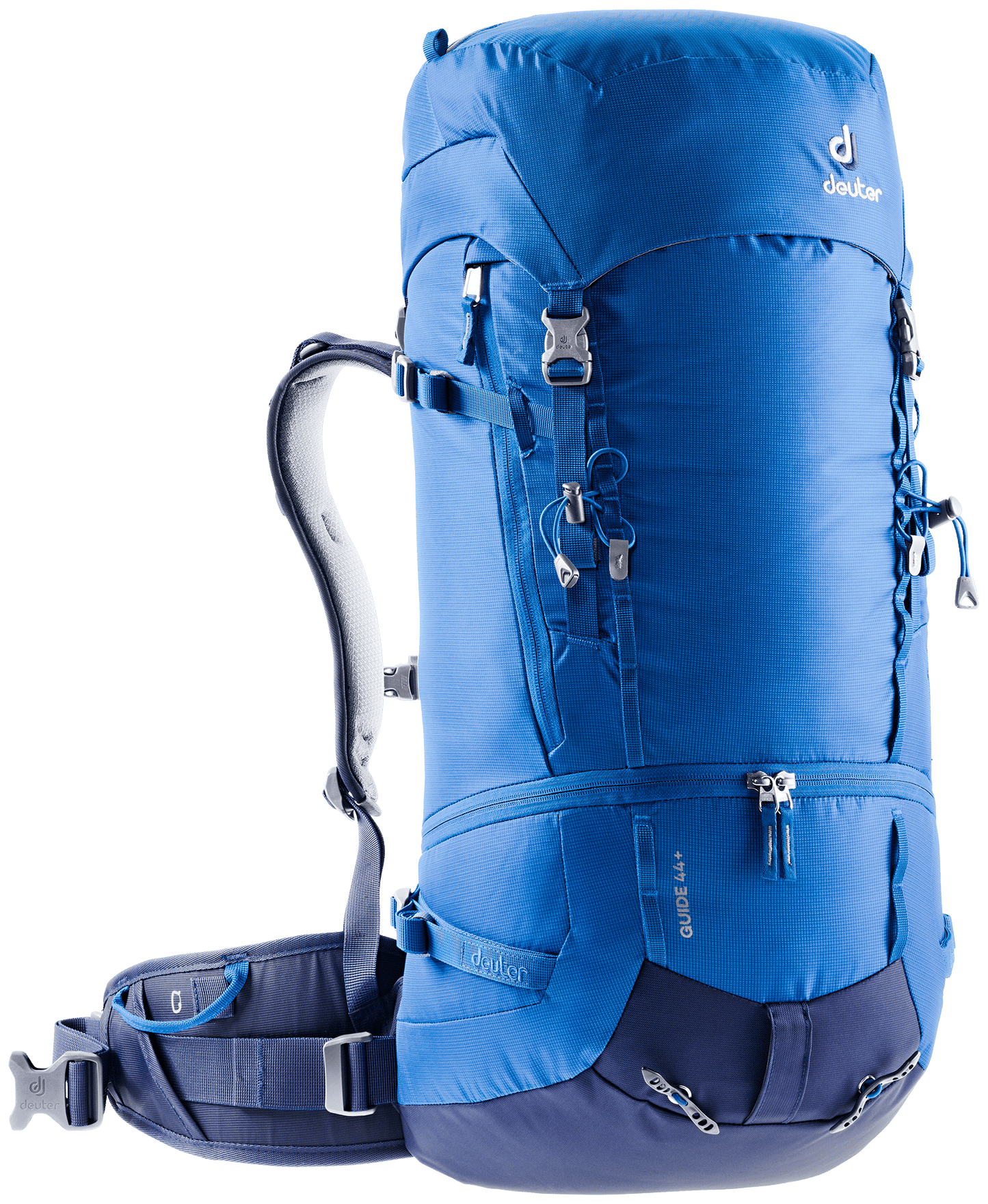 Deuter Unisex Blue Guide 44+