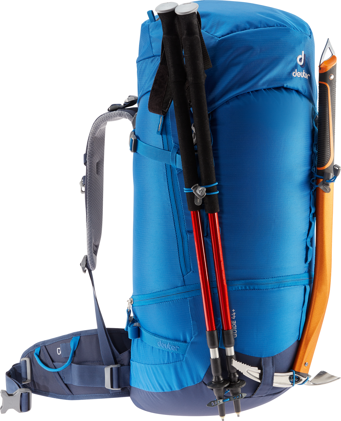 Deuter Unisex Blue Guide 44+