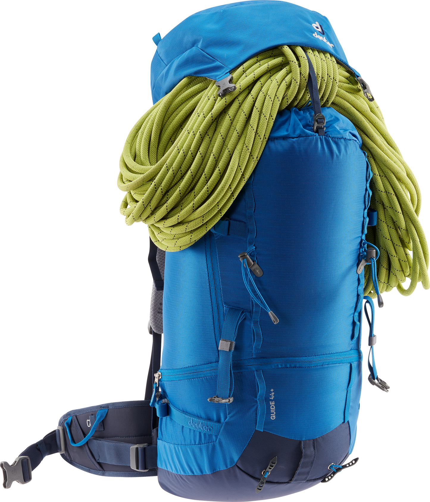 Deuter Unisex Blue Guide 44+